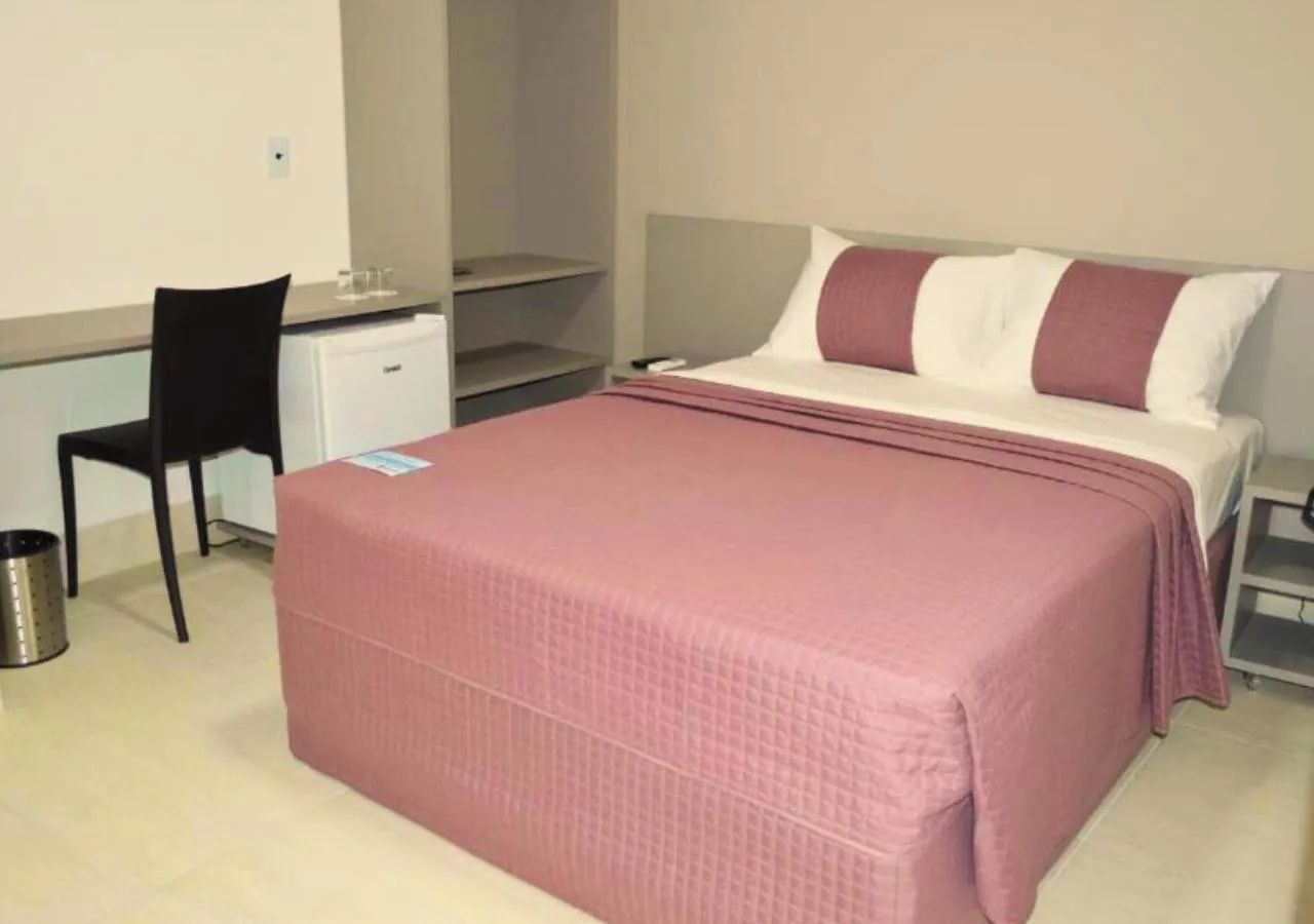 Bed in Nord Easy Patos