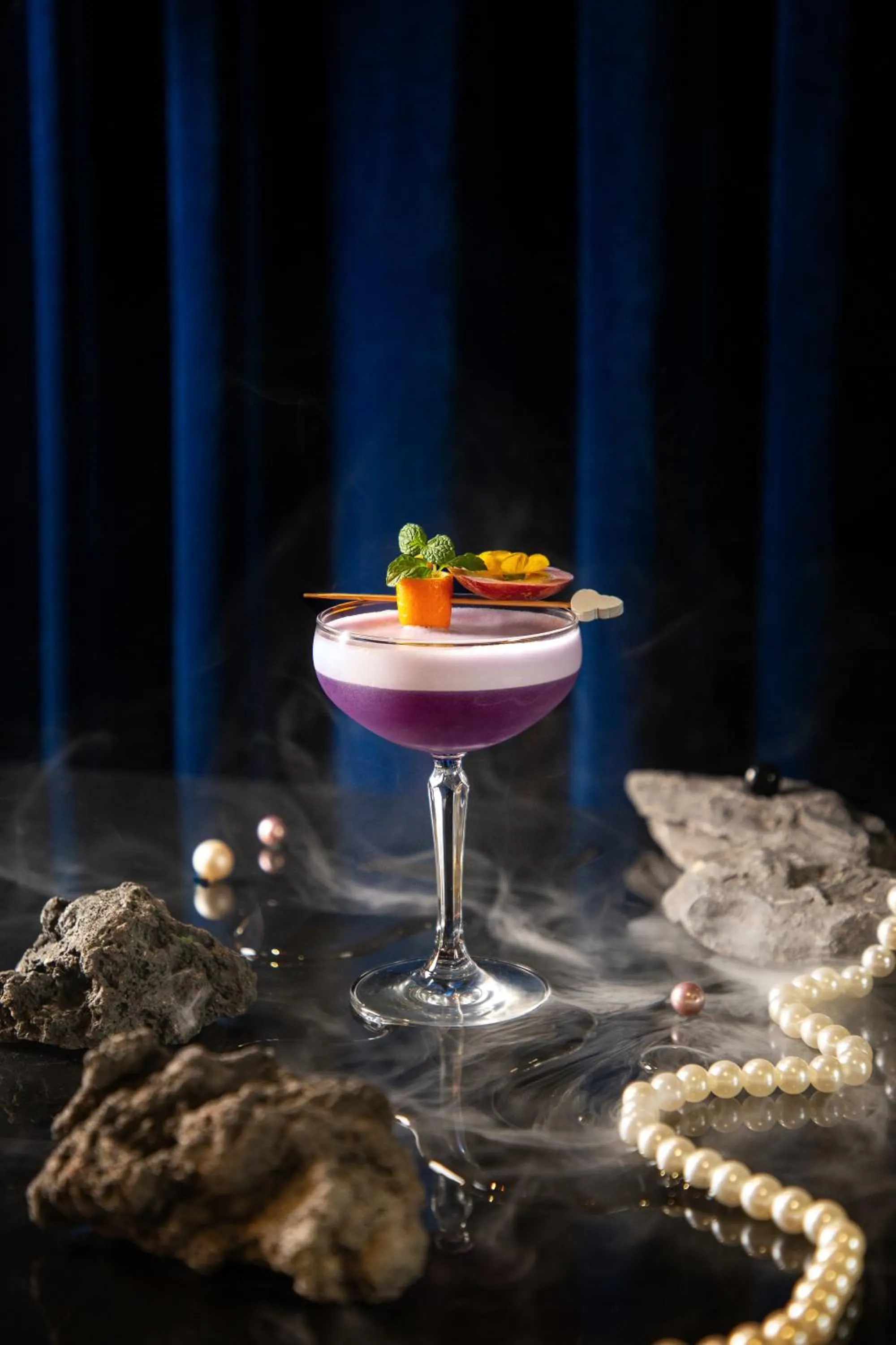 Drinks in Hong Ngoc Dynastie Boutique Hotel & Spa