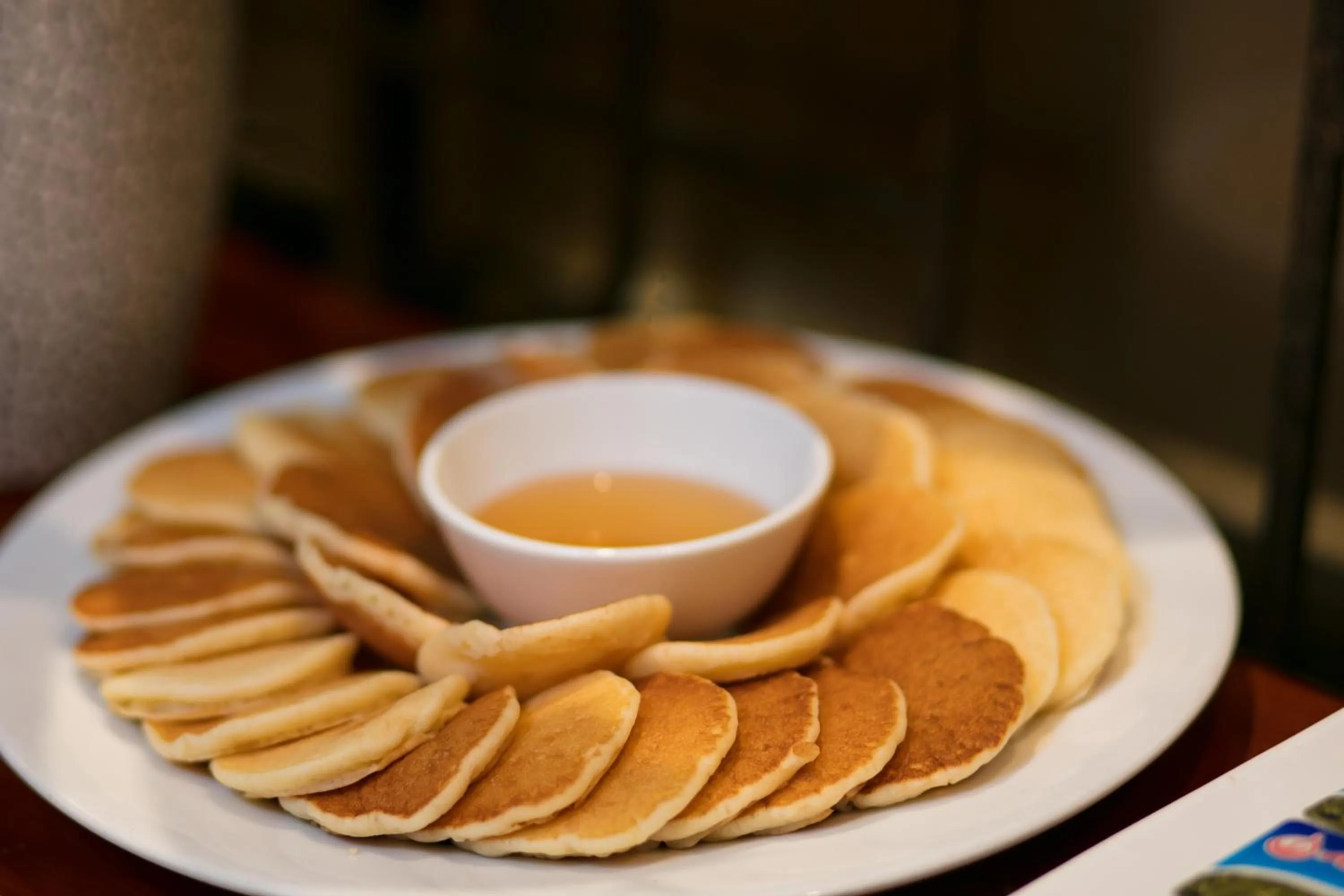 Buffet breakfast in Hong Ngoc Dynastie Boutique Hotel & Spa