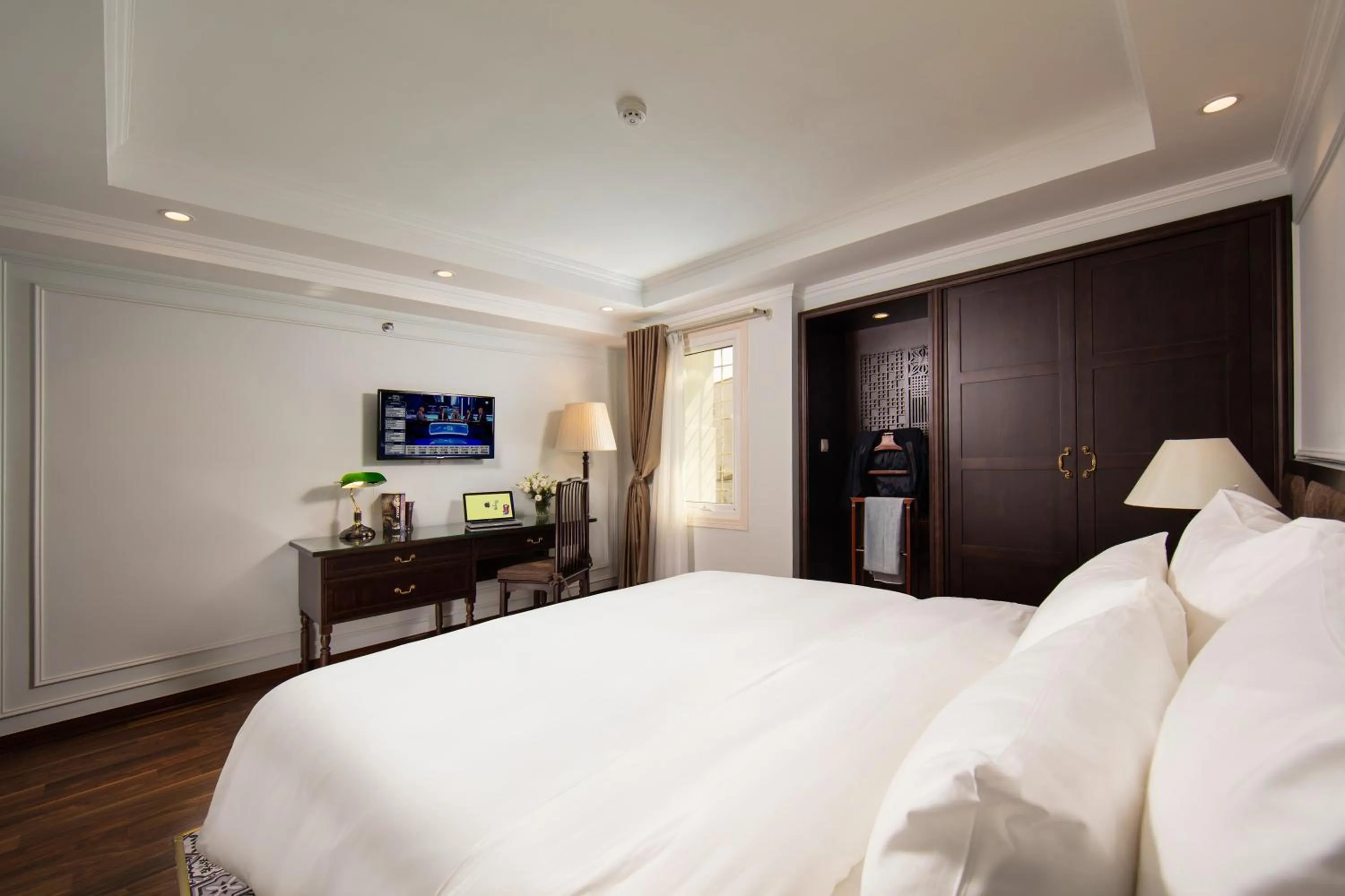 Other, Bed in Hong Ngoc Dynastie Boutique Hotel & Spa