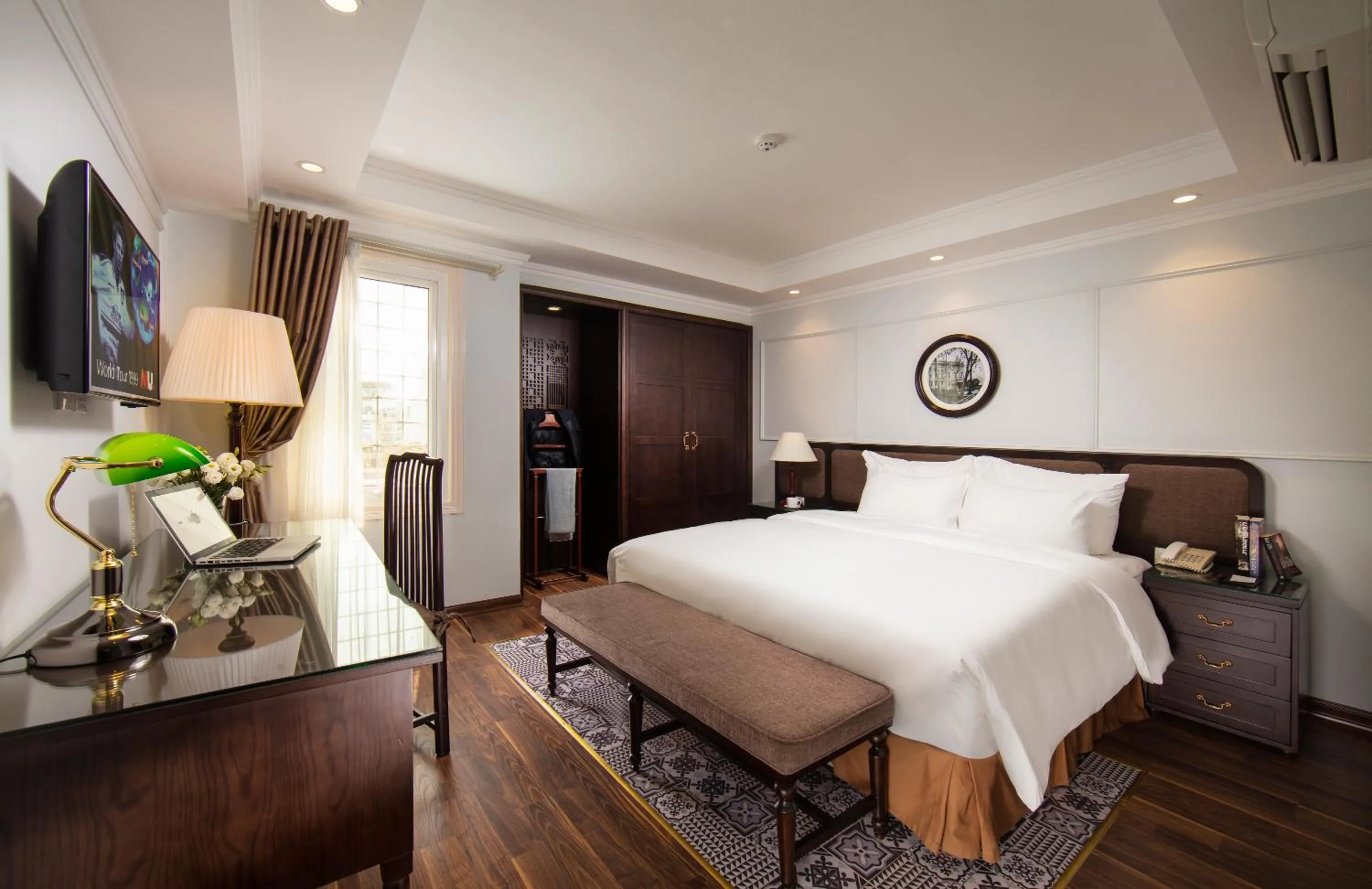 Other, Bed in Hong Ngoc Dynastie Boutique Hotel & Spa