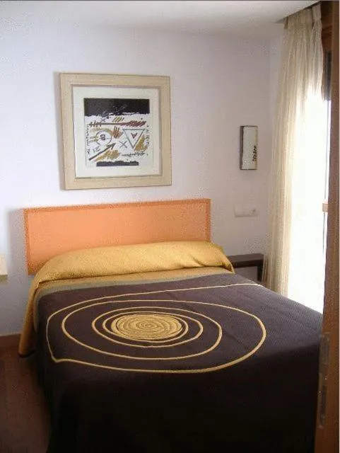 Bed in Rincón de Gala