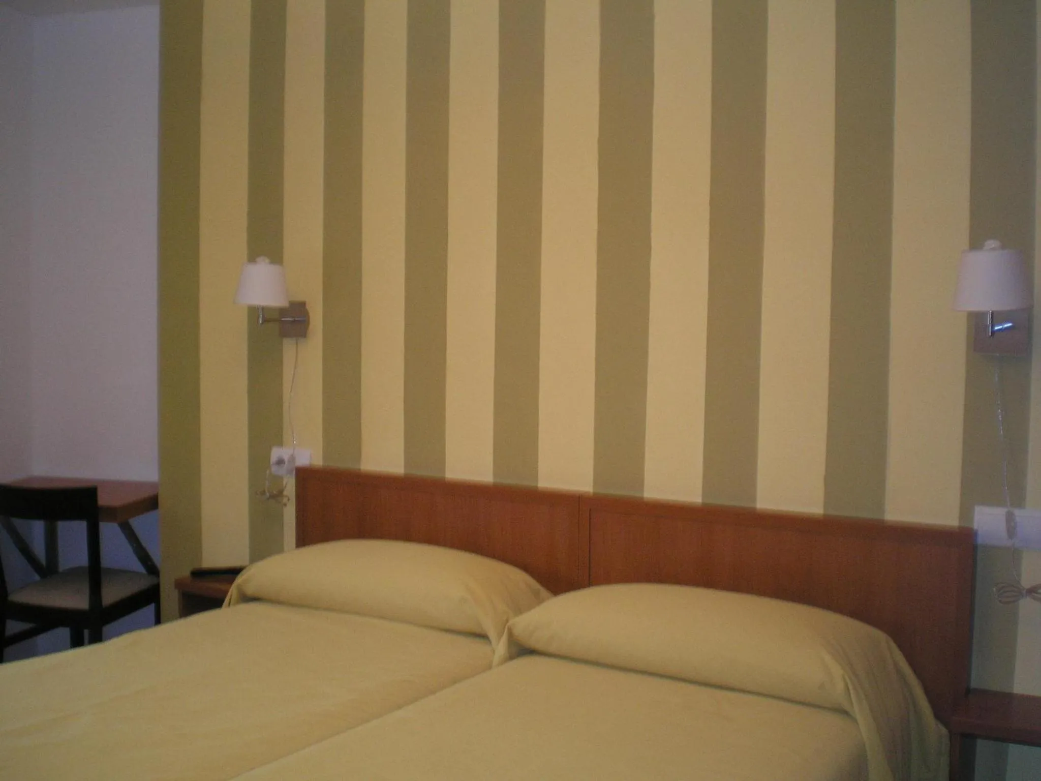 Photo of the whole room, Bed in Rincón de Gala
