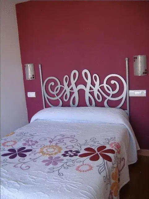 Double or Twin Room in Rincón de Gala Double or Twin Room in Rincón de Gala