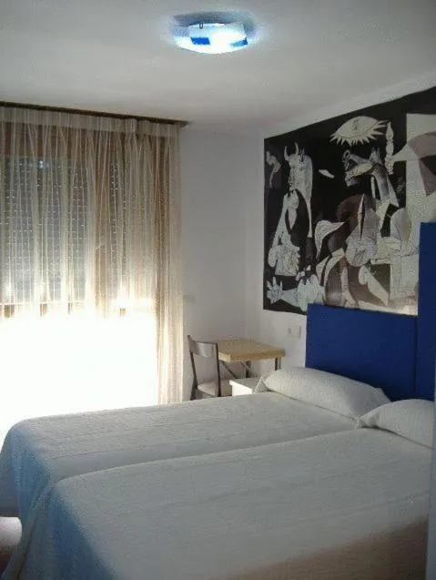 Photo of the whole room, Bed in Rincón de Gala