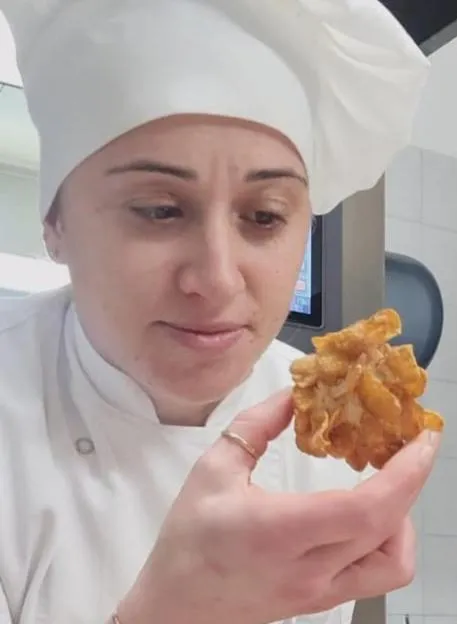 Hotel Ristorante Termitito