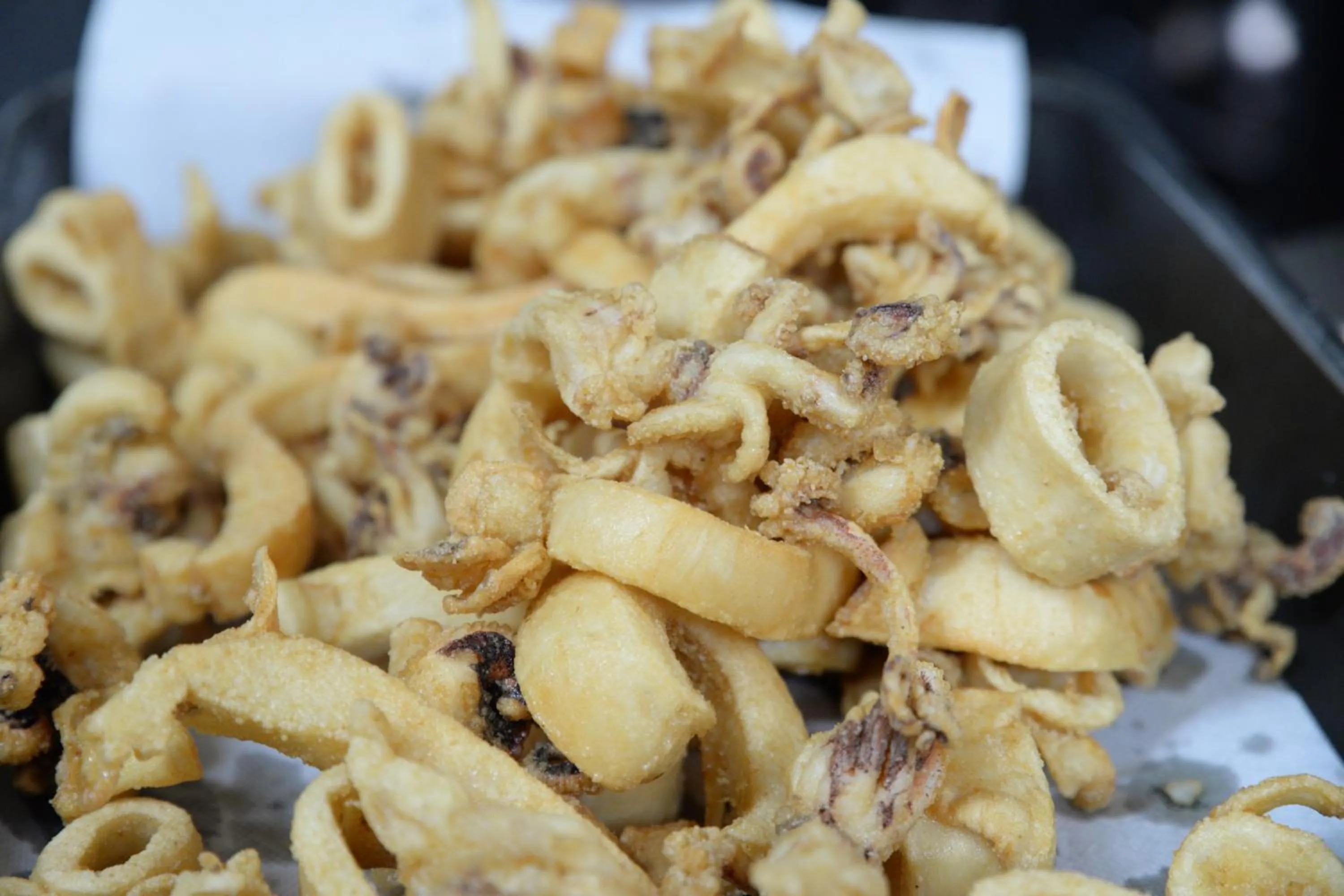 Restaurant/places to eat in Hotel Ristorante Termitito