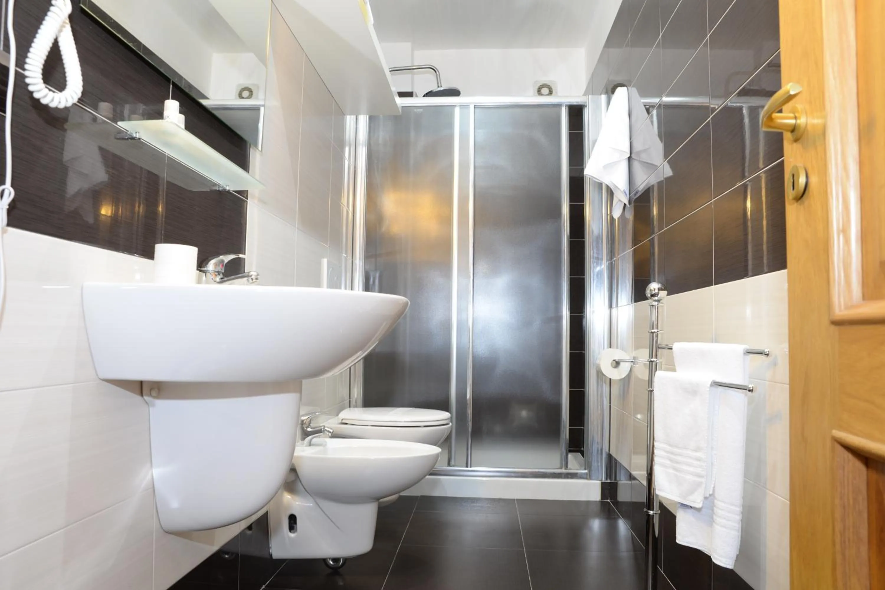 Hotel Ristorante Termitito