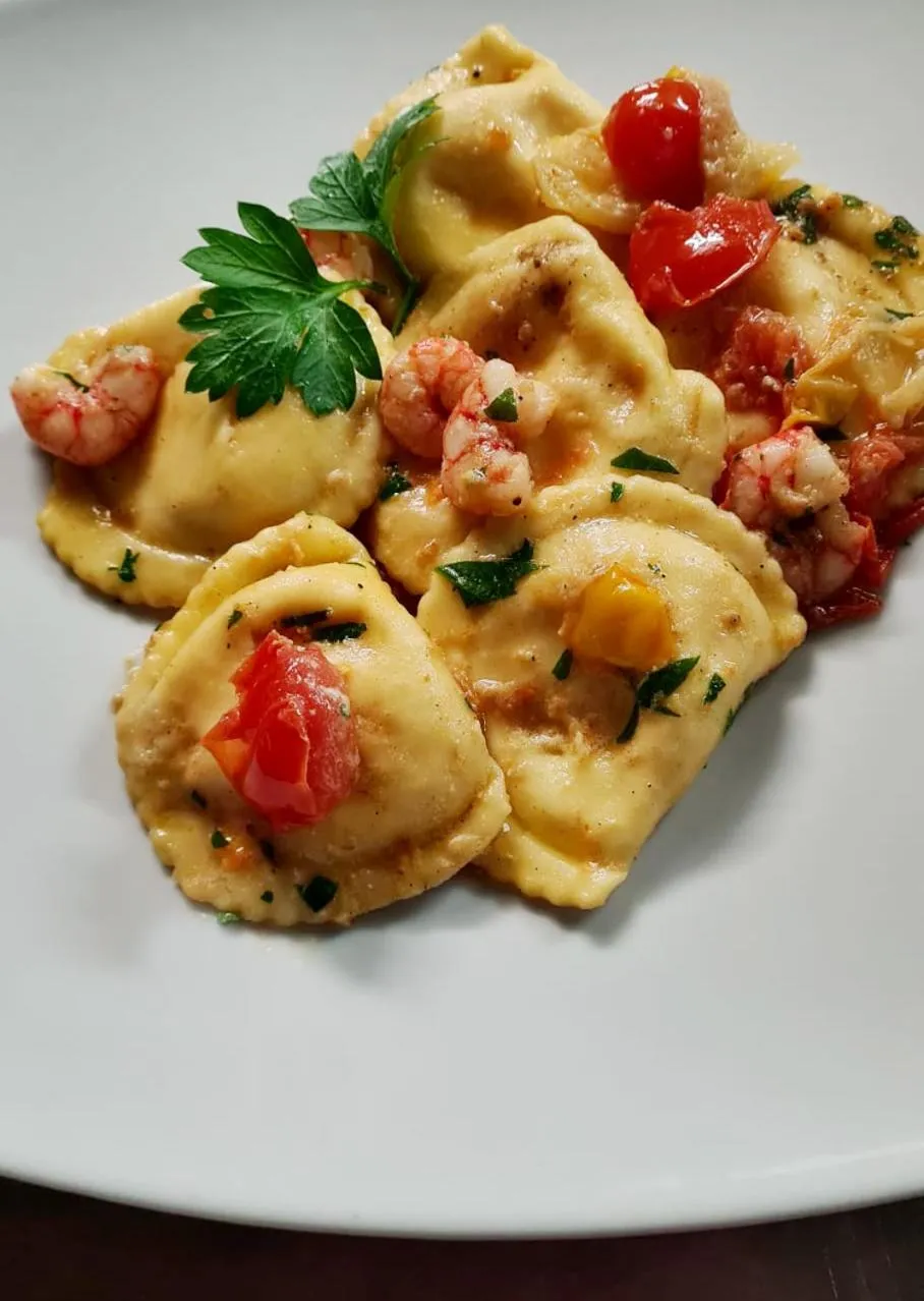 Restaurant/places to eat in Hotel Ristorante Termitito