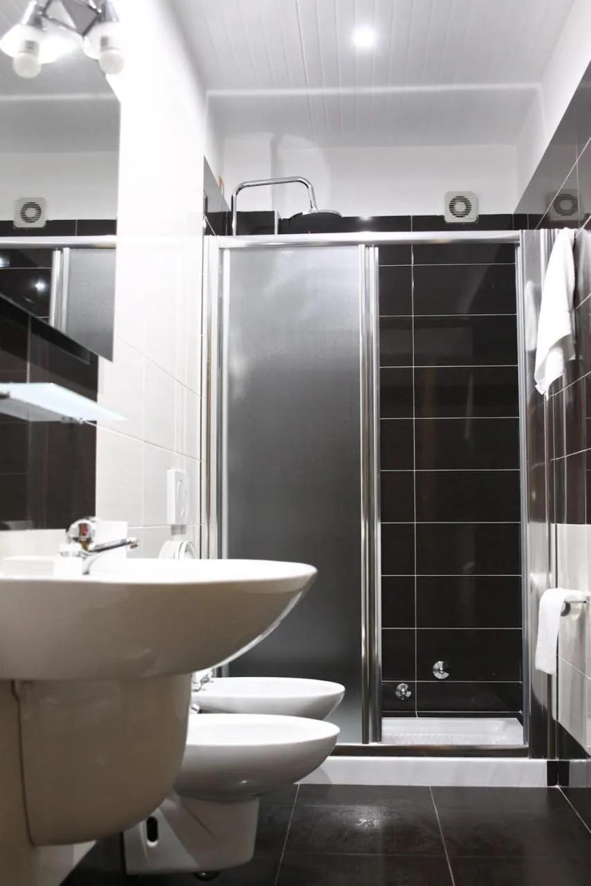 Hotel Ristorante Termitito