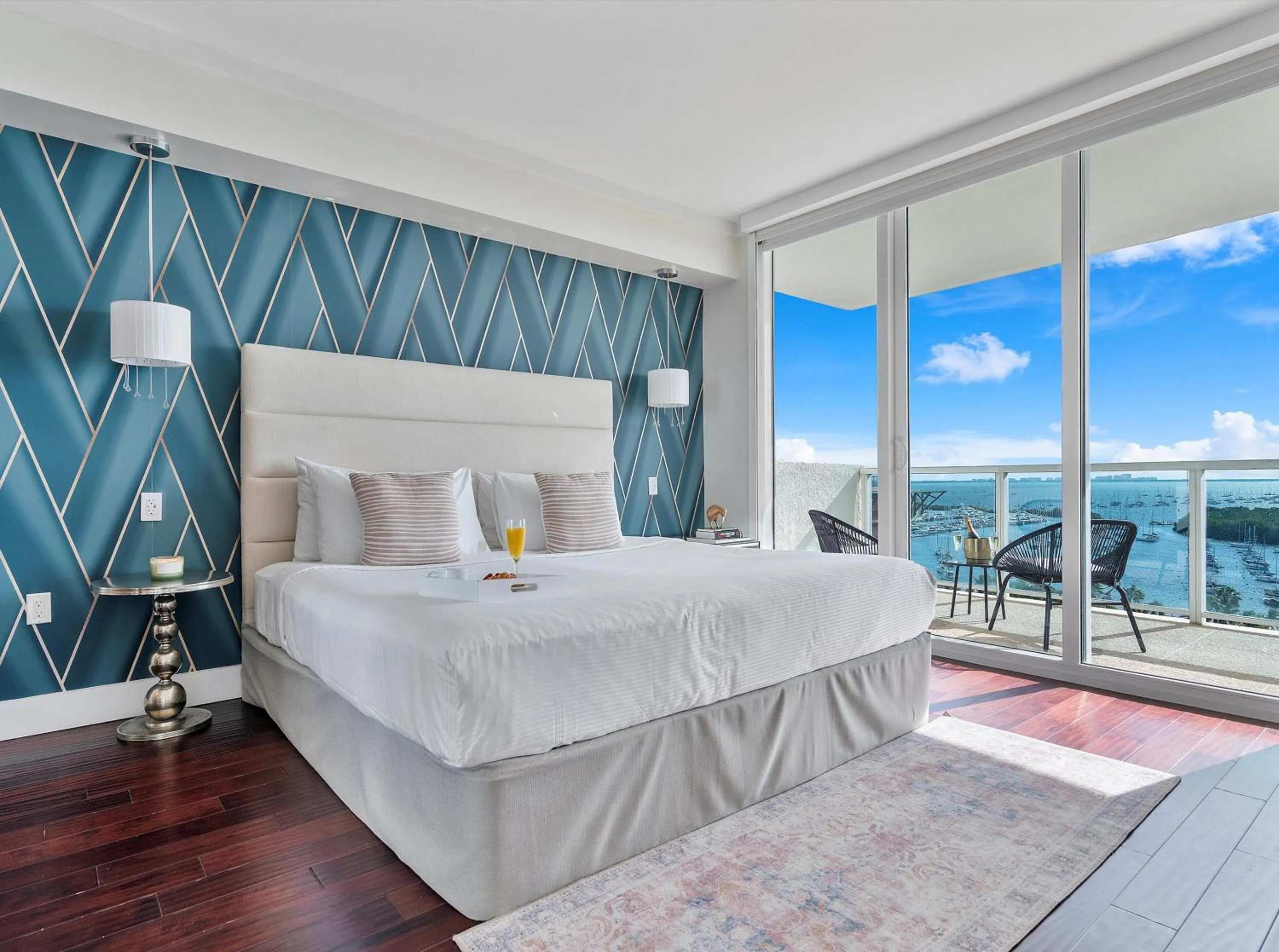 Residences by Miami Vacation Rentals