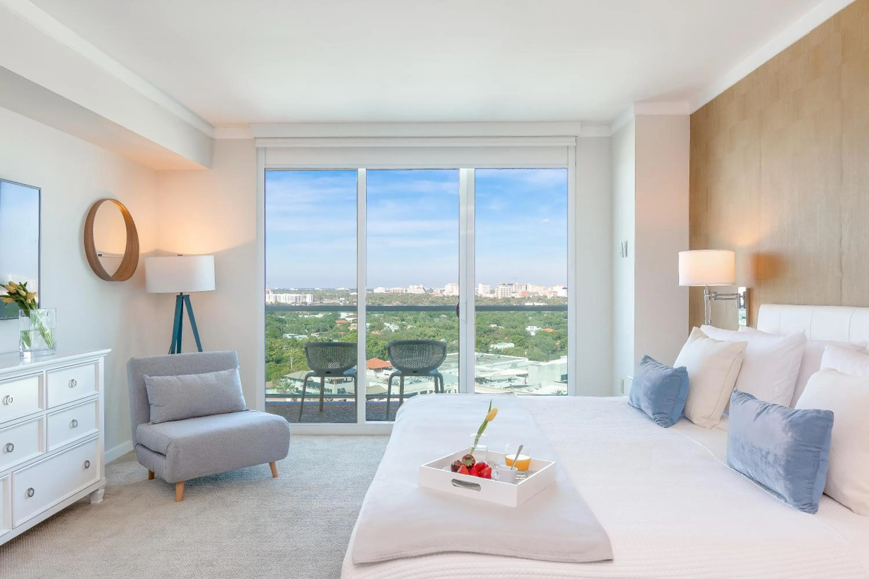 Residences by Miami Vacation Rentals