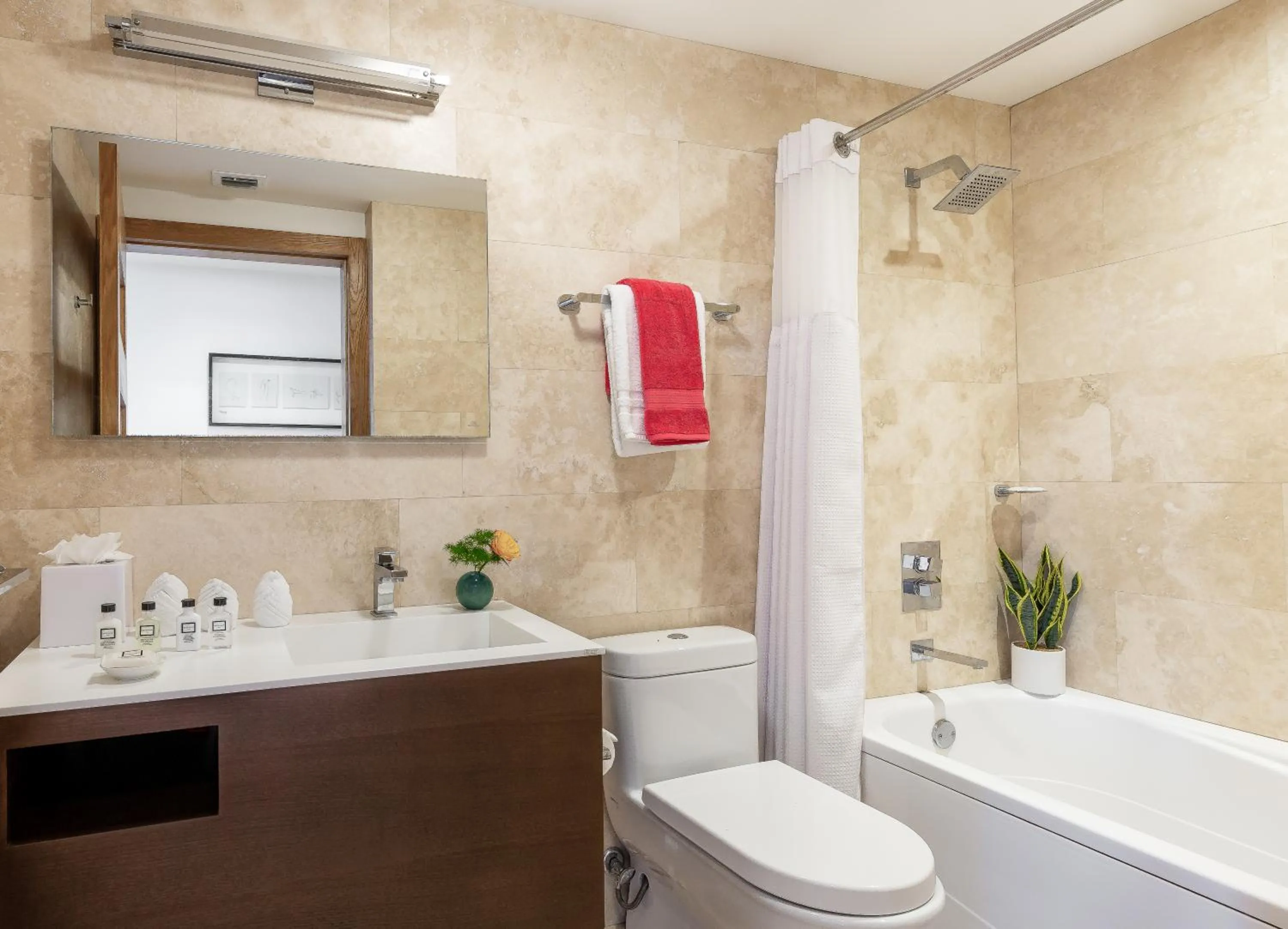 Residences by Miami Vacation Rentals