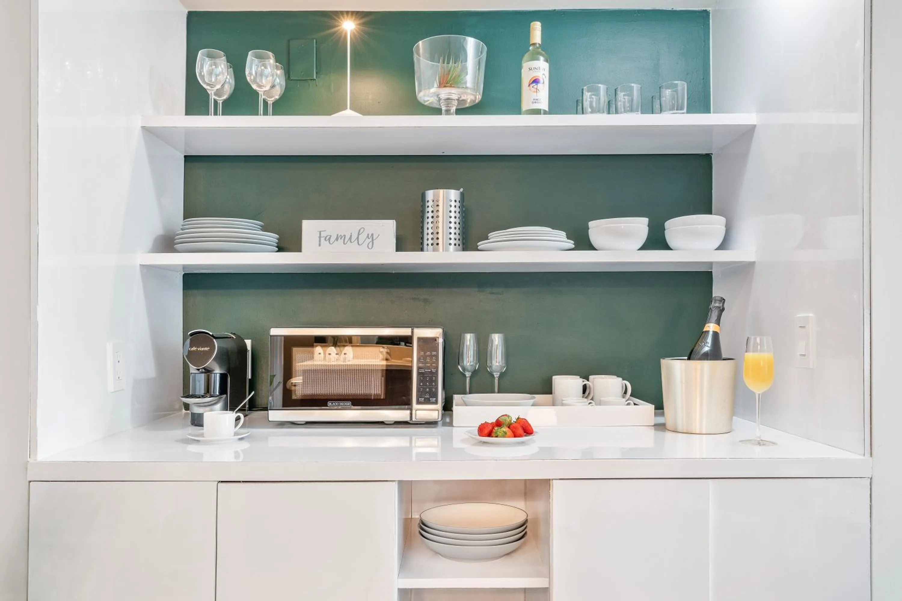 Residences by Miami Vacation Rentals