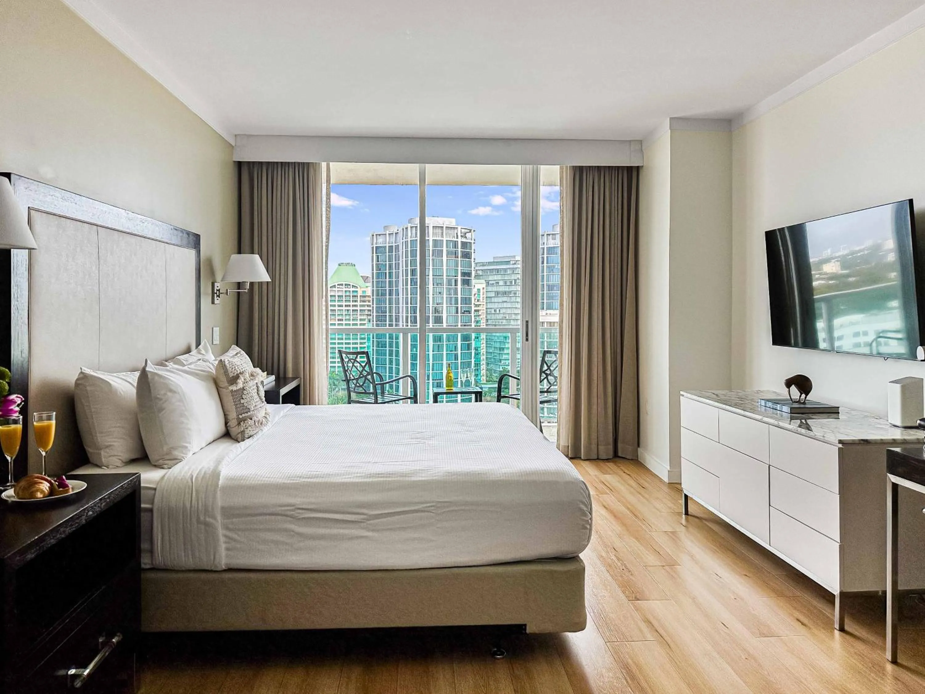 Residences by Miami Vacation Rentals