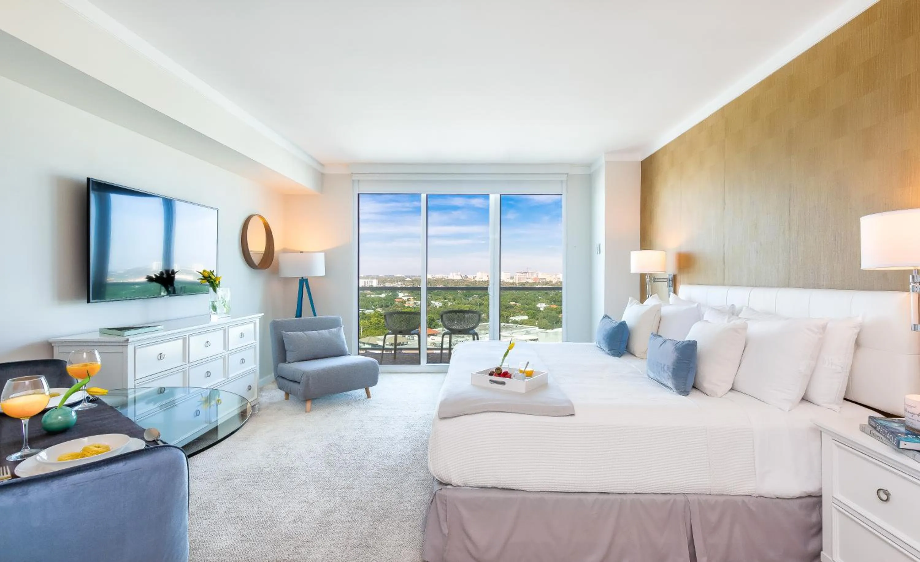 Residences by Miami Vacation Rentals