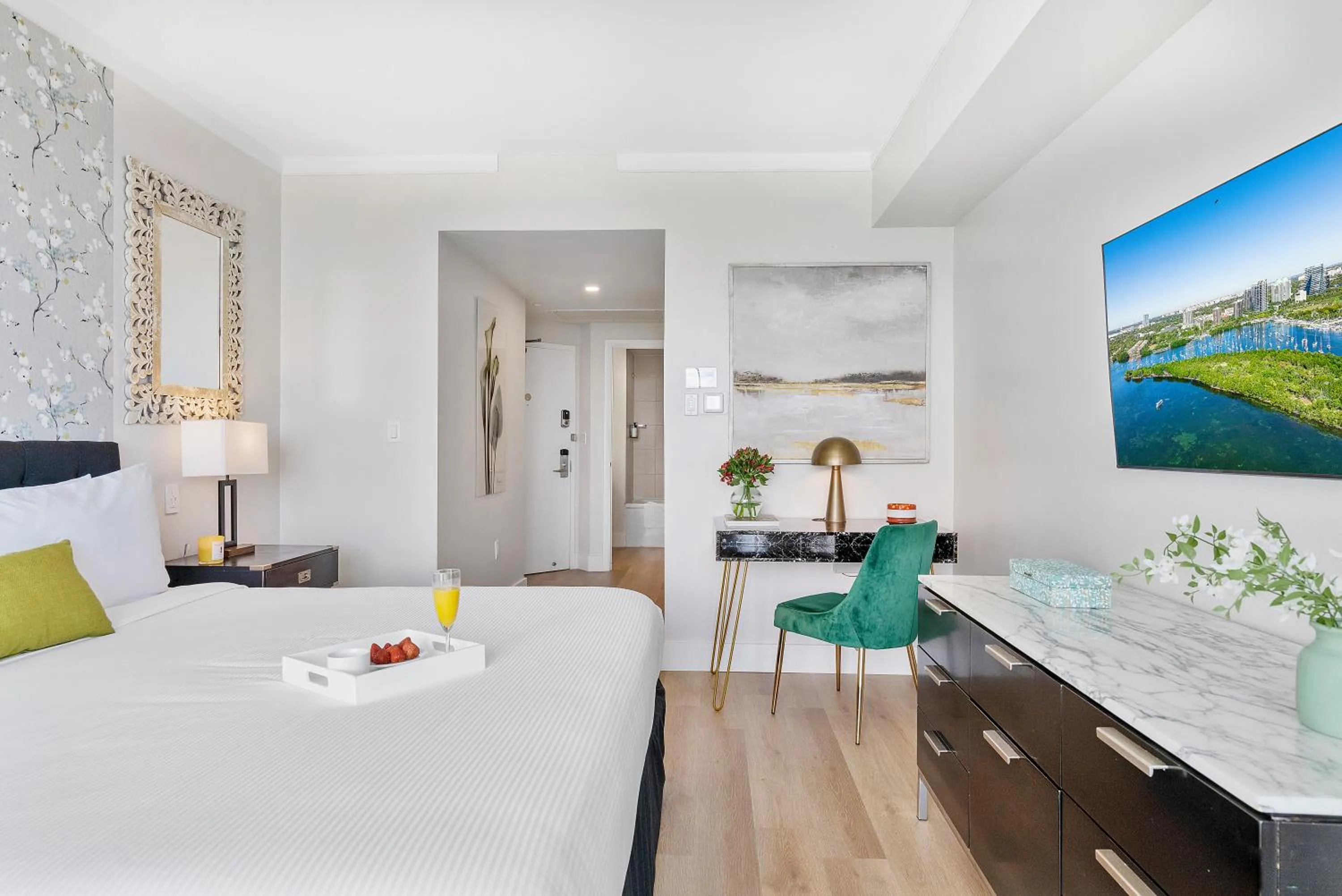 Residences by Miami Vacation Rentals