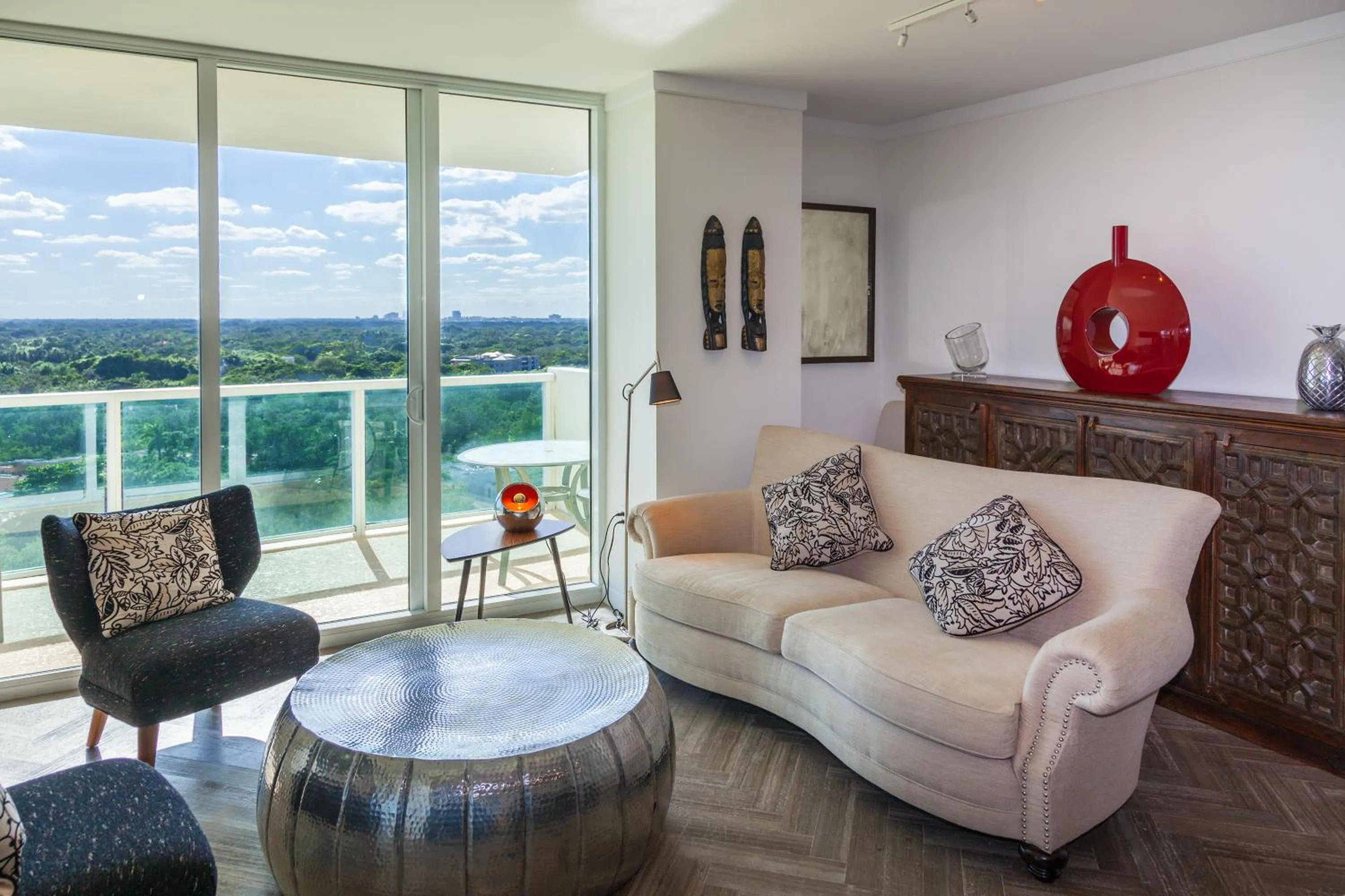 Residences by Miami Vacation Rentals