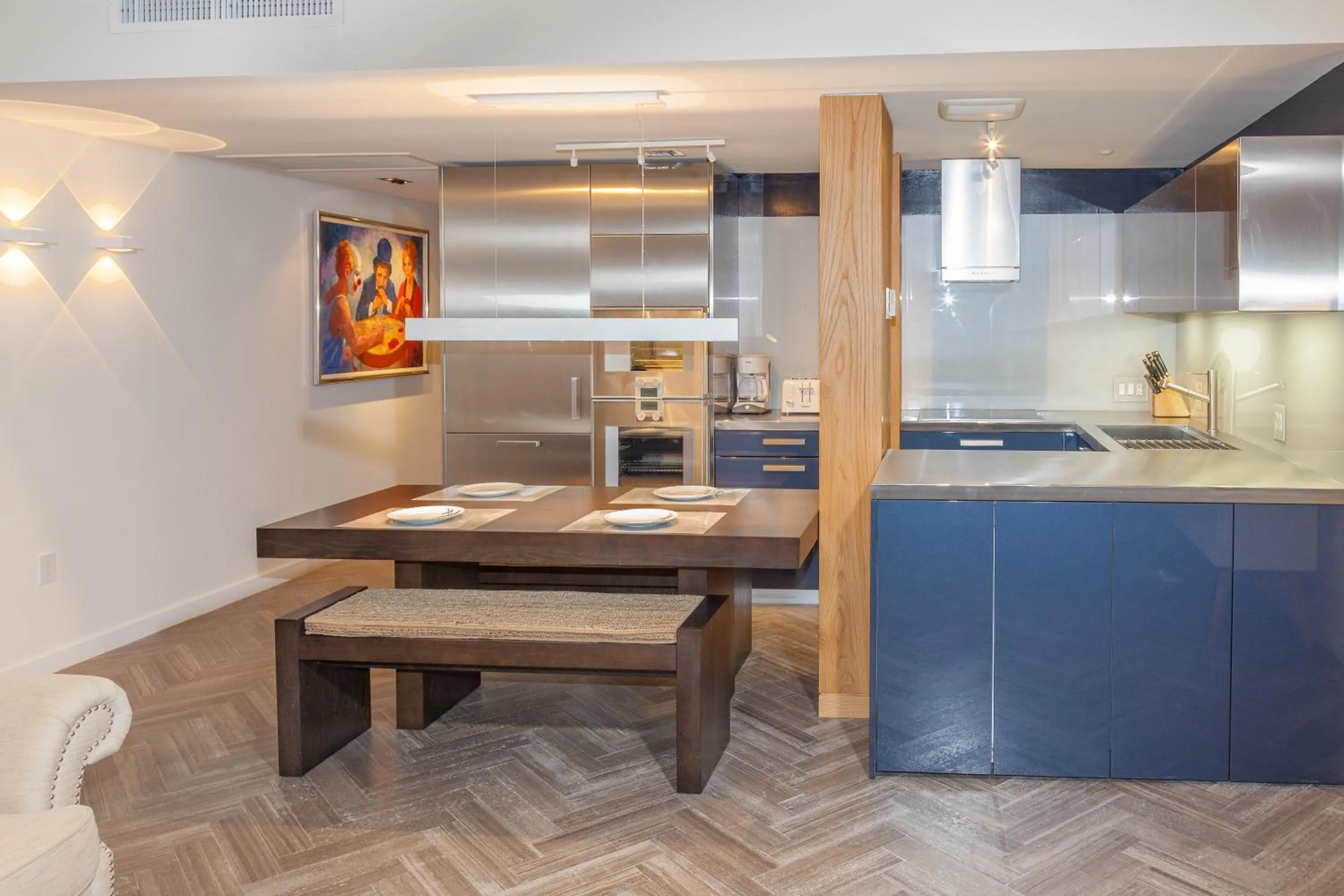 Residences by Miami Vacation Rentals