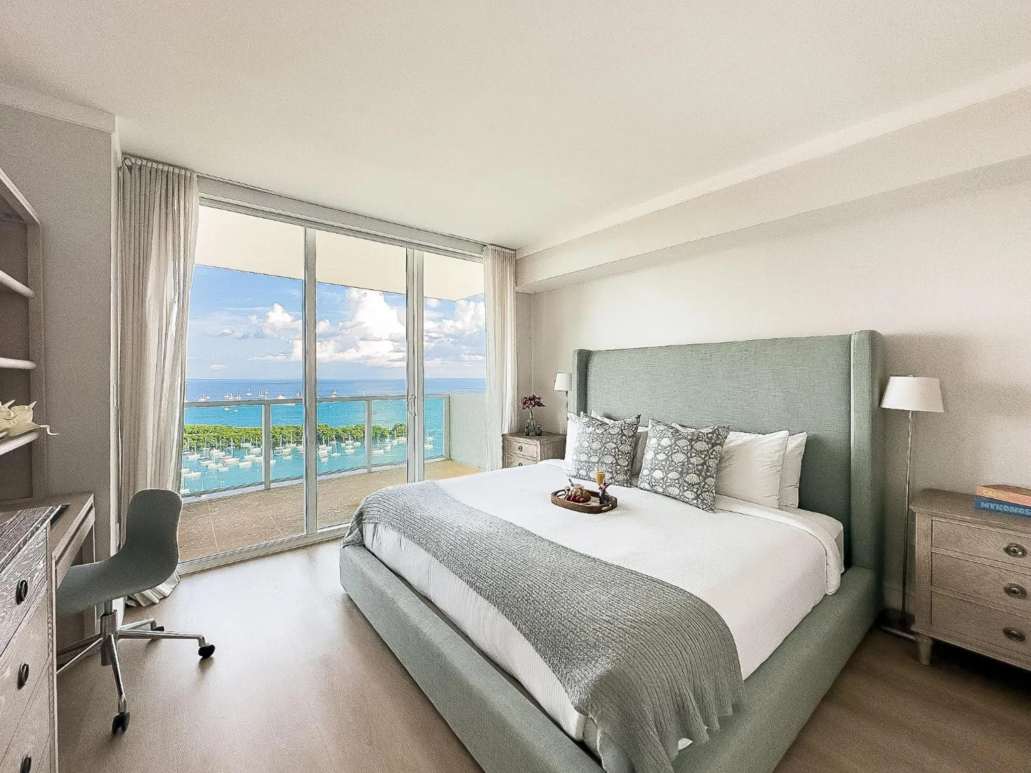 Residences by Miami Vacation Rentals