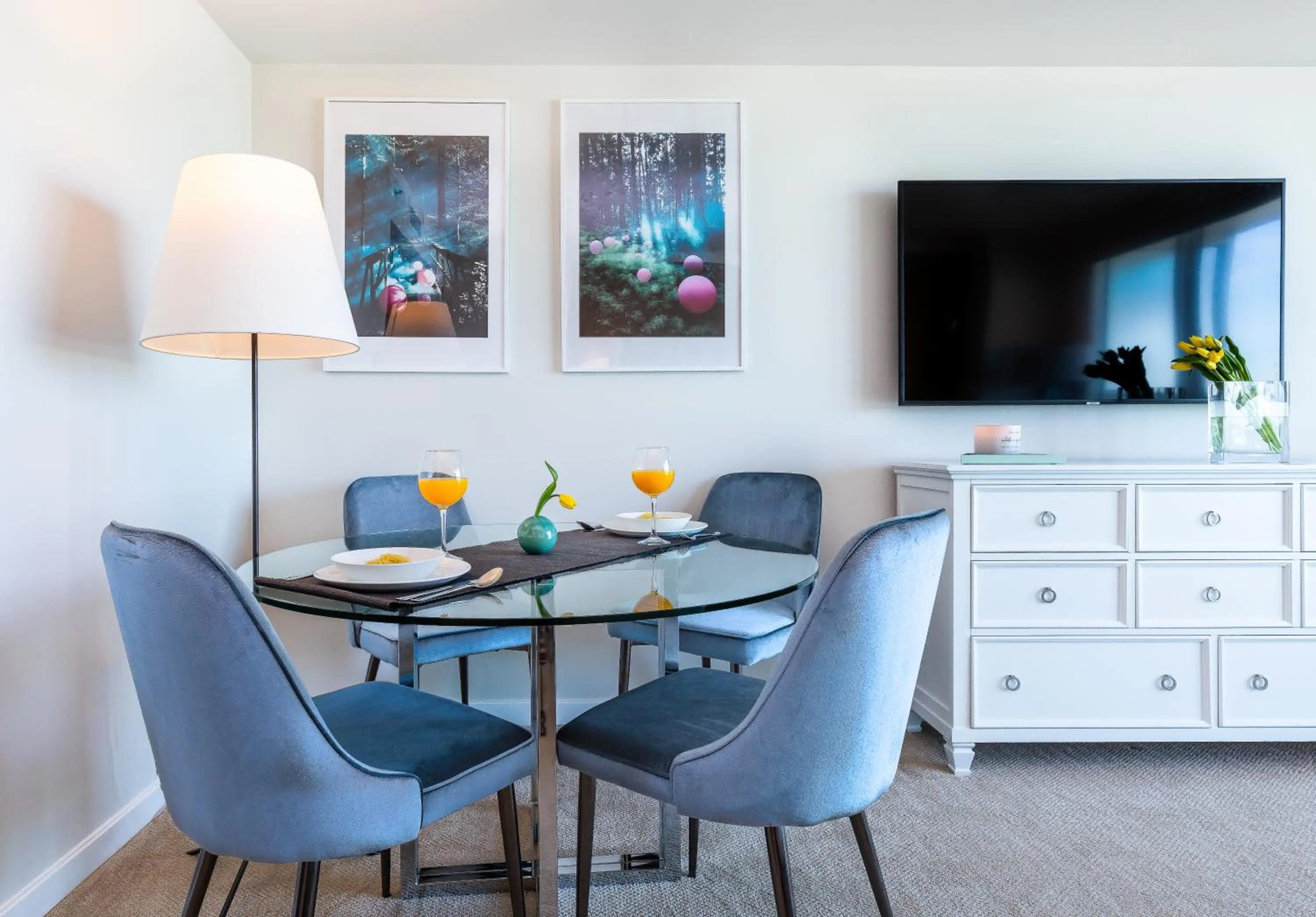 Residences by Miami Vacation Rentals