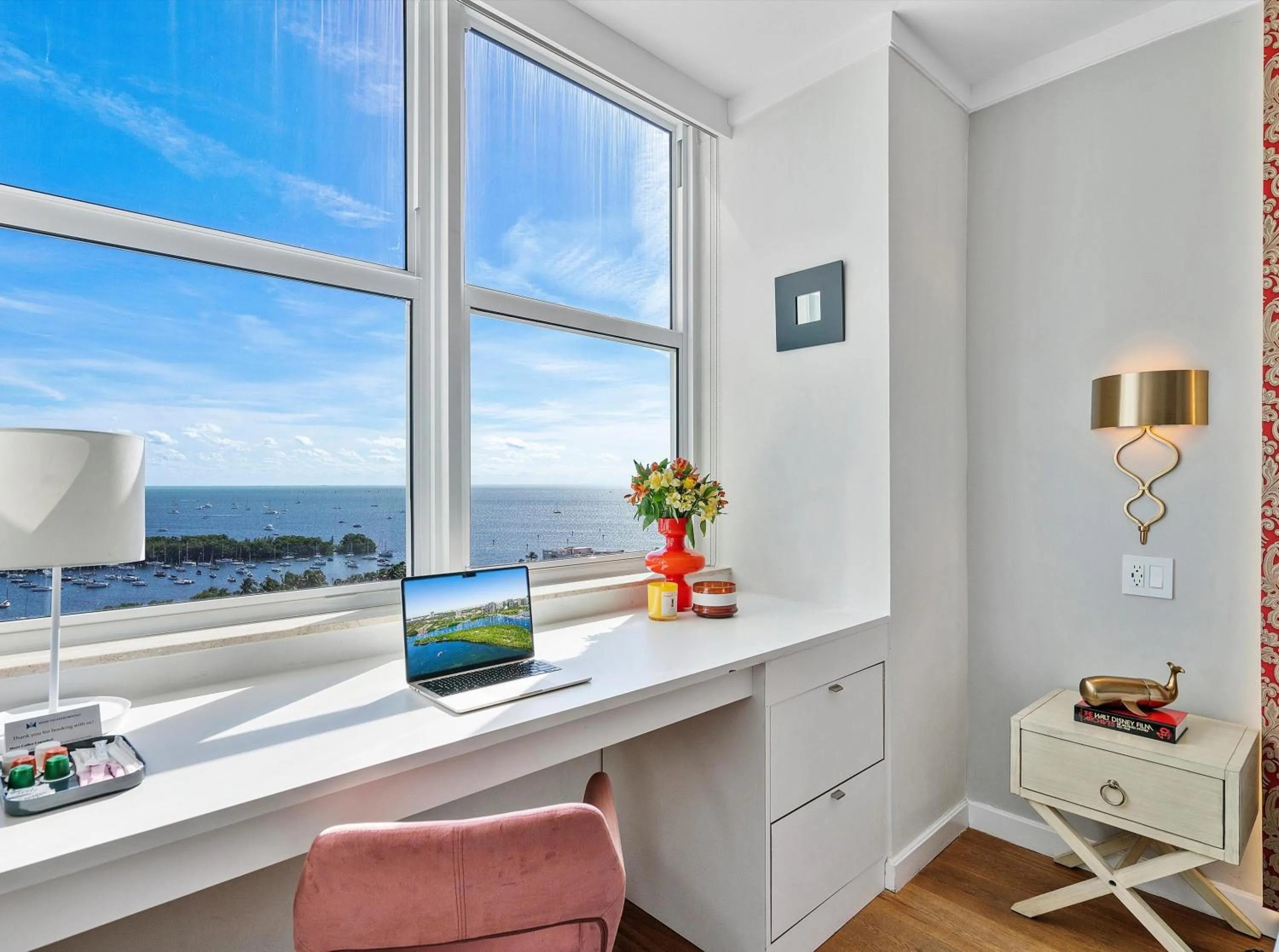 Residences by Miami Vacation Rentals