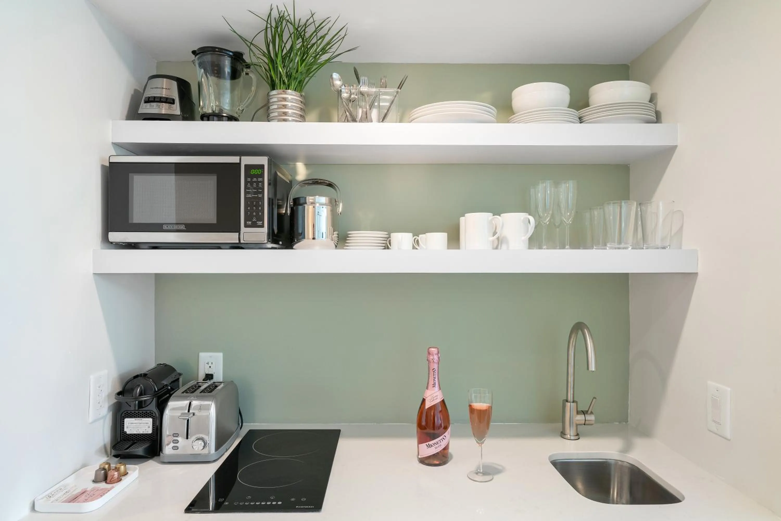 Residences by Miami Vacation Rentals