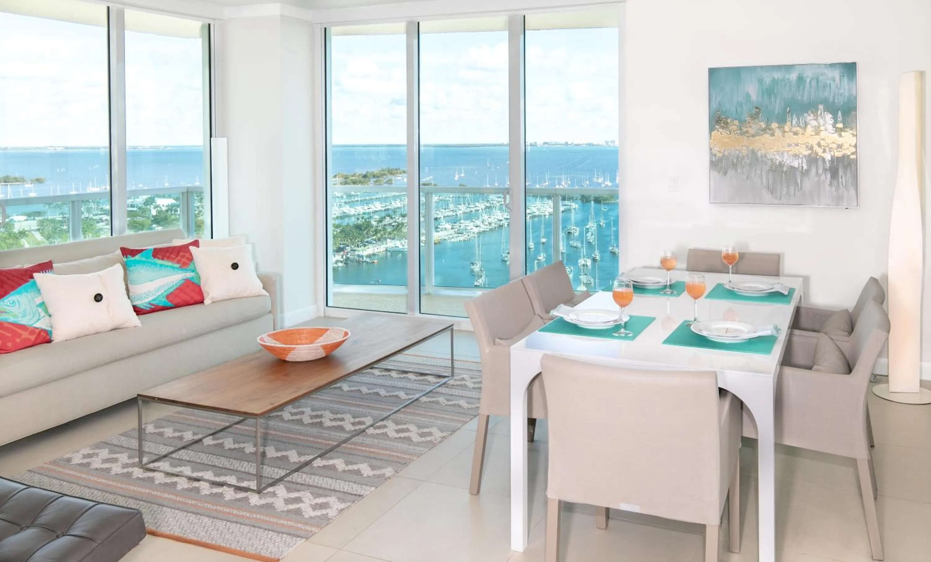 Residences by Miami Vacation Rentals