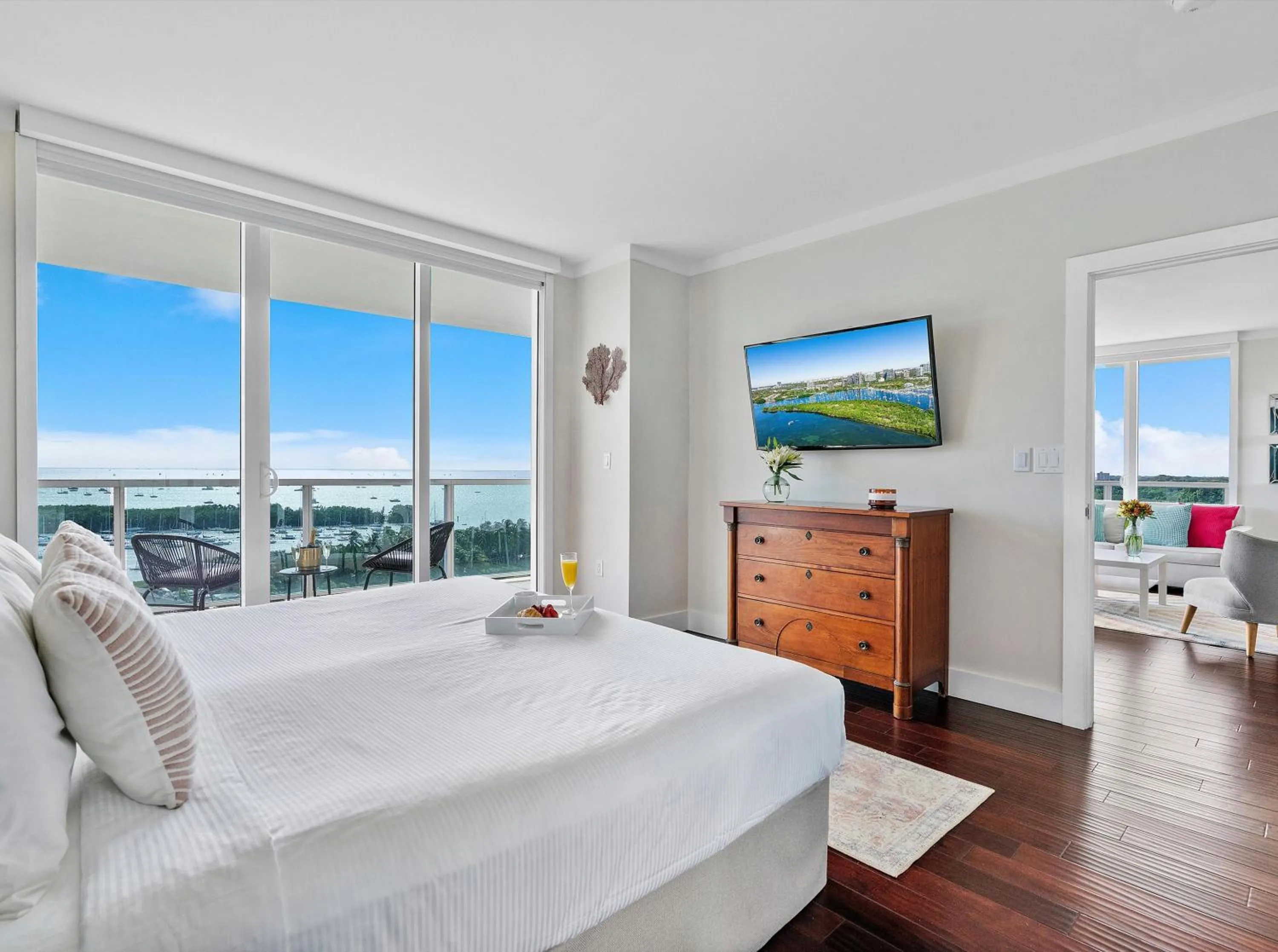 Residences by Miami Vacation Rentals