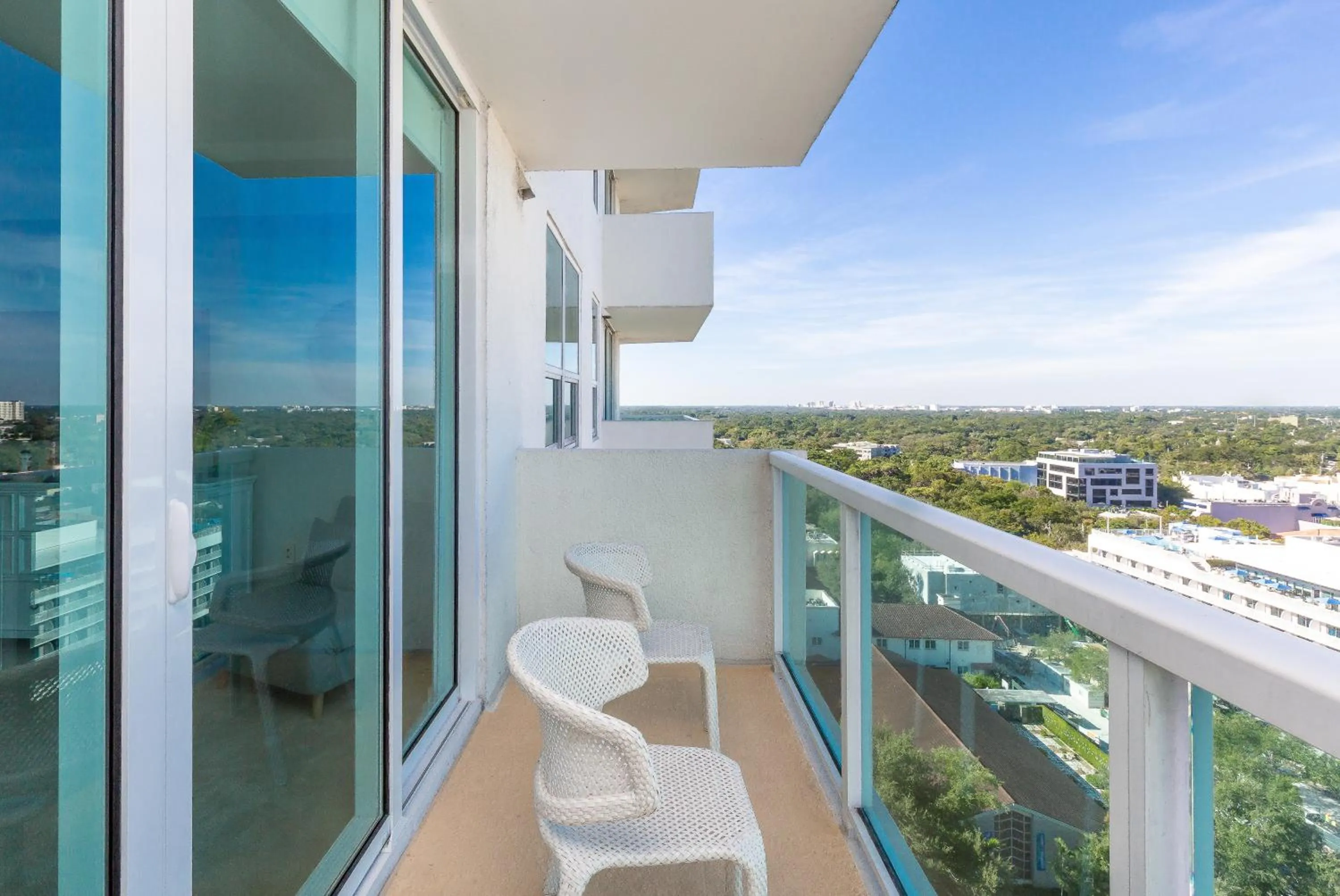 Residences by Miami Vacation Rentals