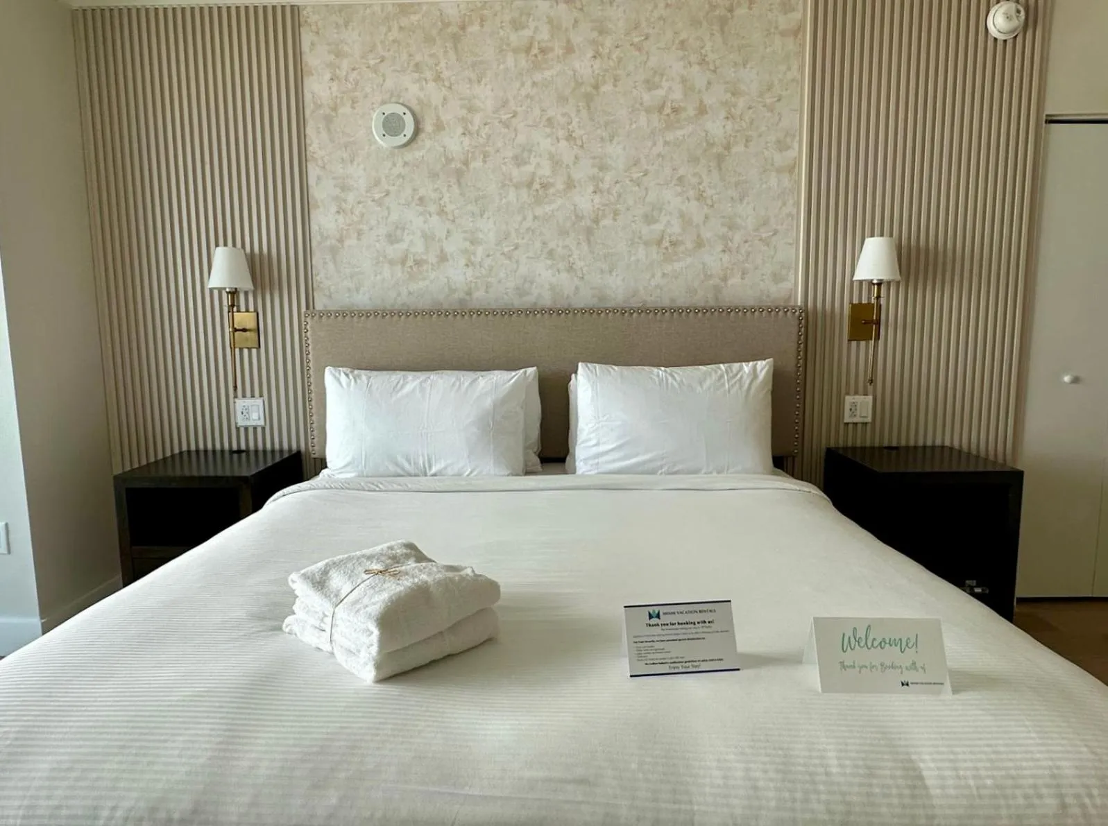 Residences by Miami Vacation Rentals