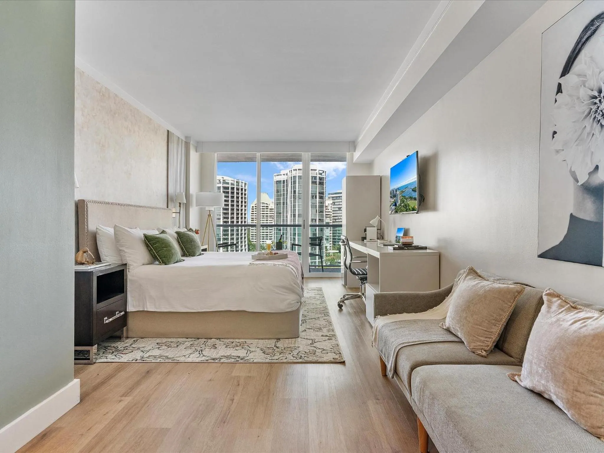 Residences by Miami Vacation Rentals