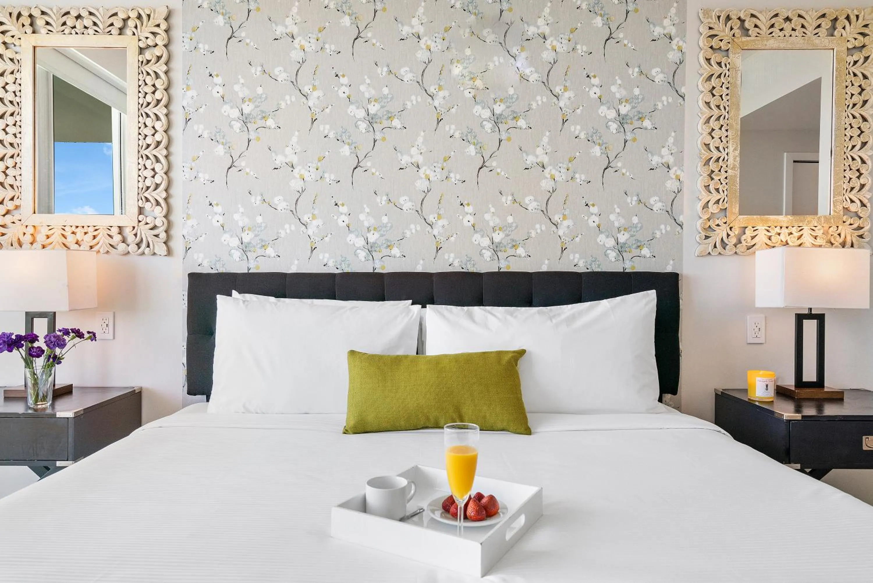 Residences by Miami Vacation Rentals