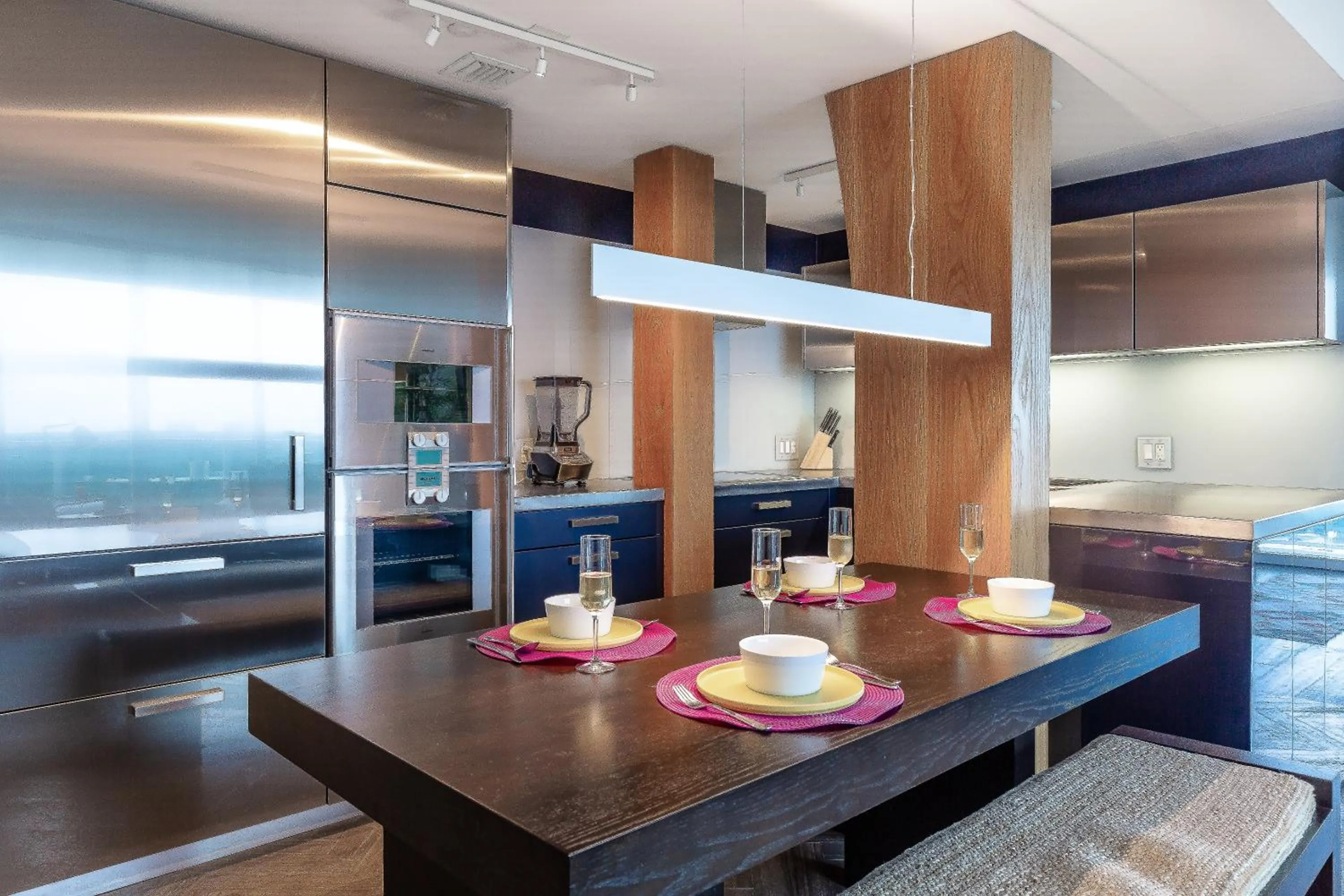 Residences by Miami Vacation Rentals