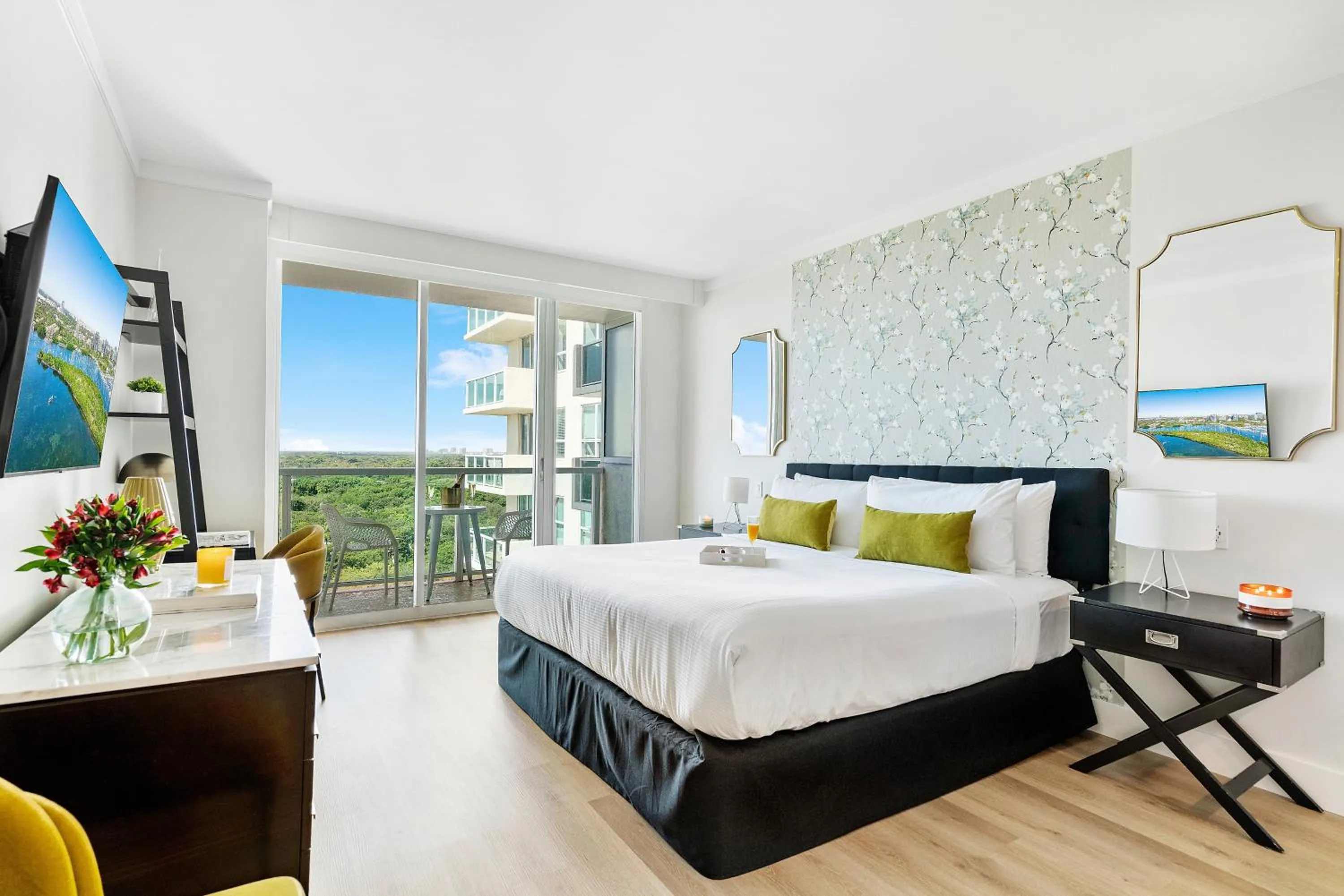 Residences by Miami Vacation Rentals