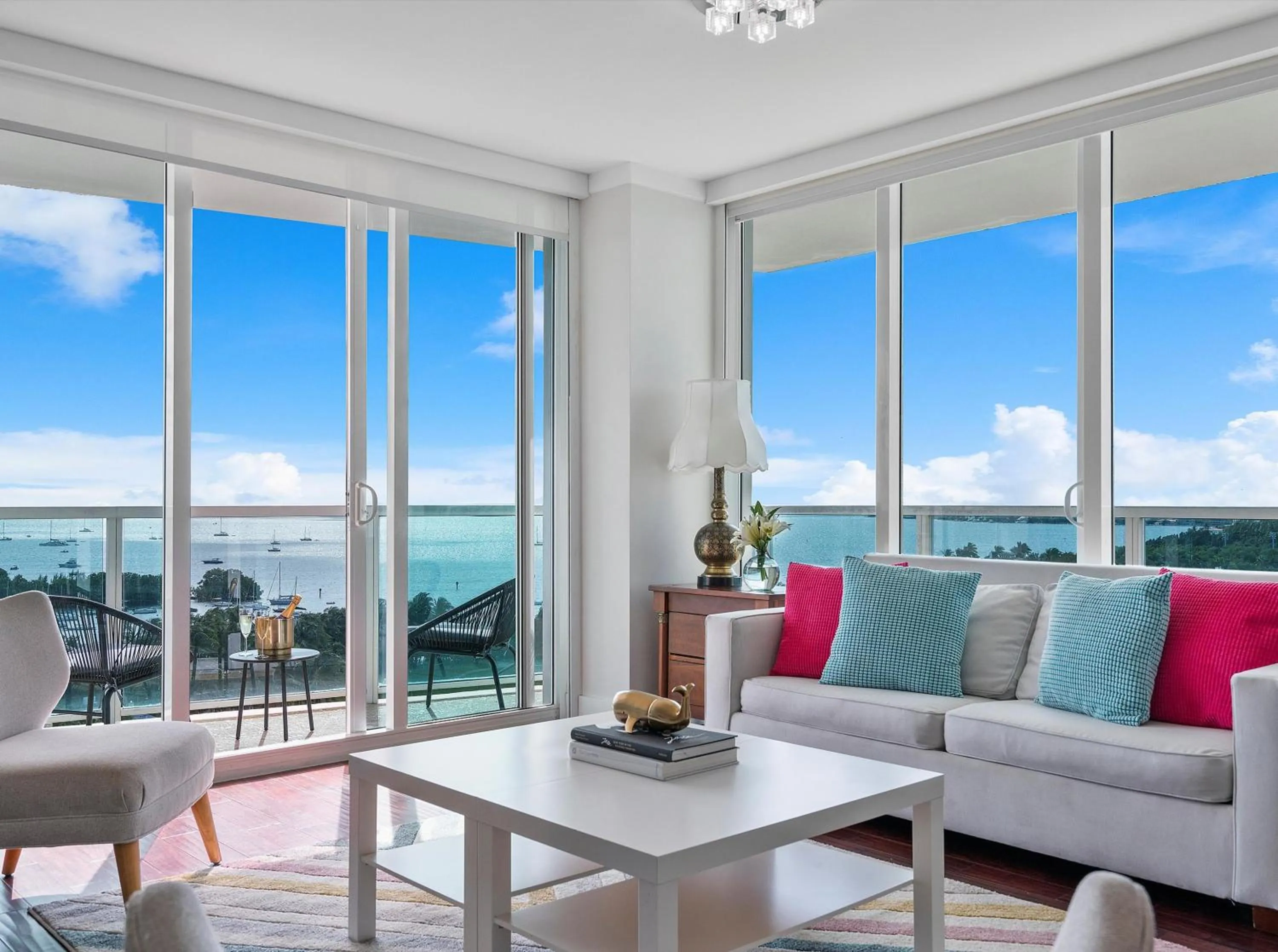 Residences by Miami Vacation Rentals