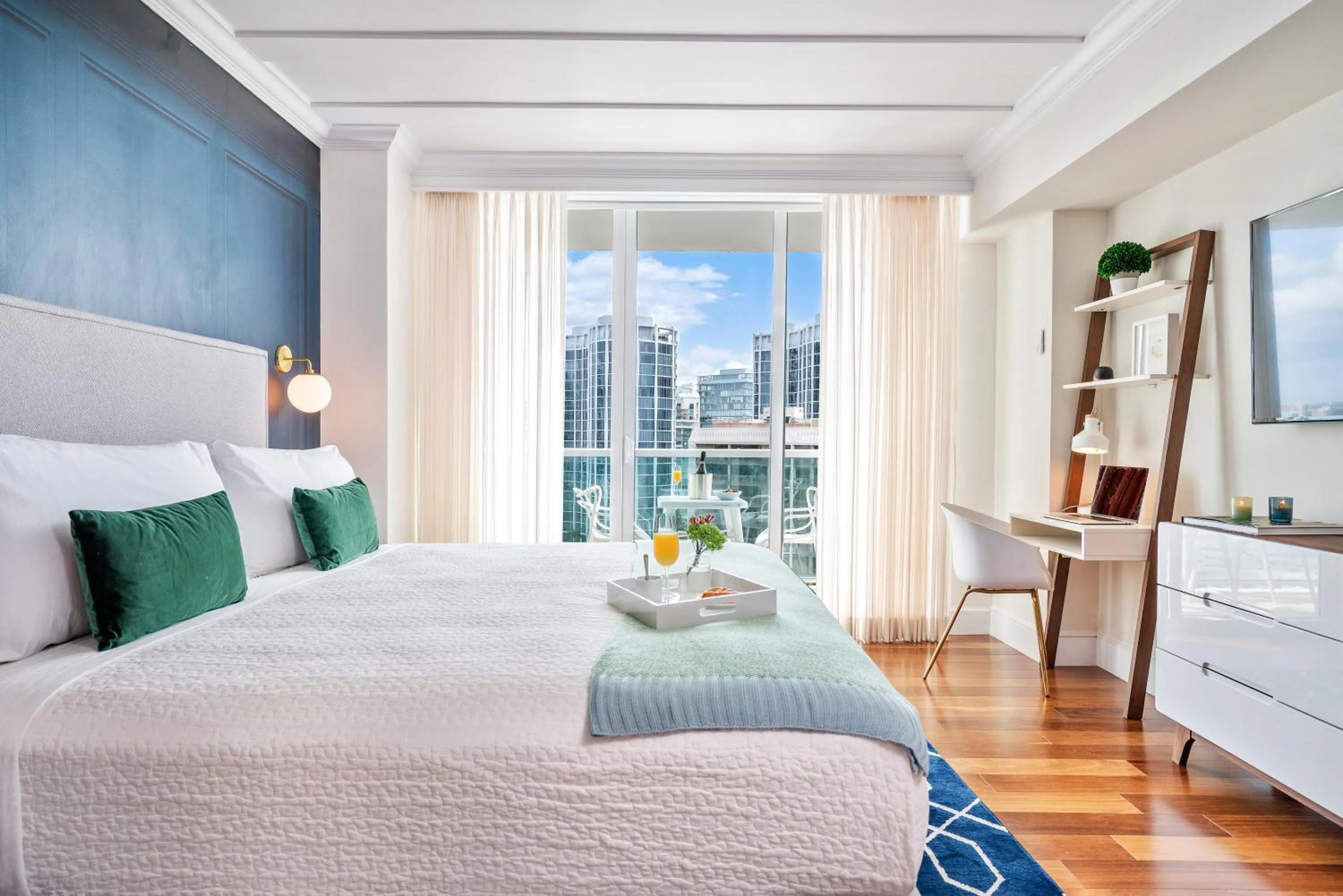 Residences by Miami Vacation Rentals