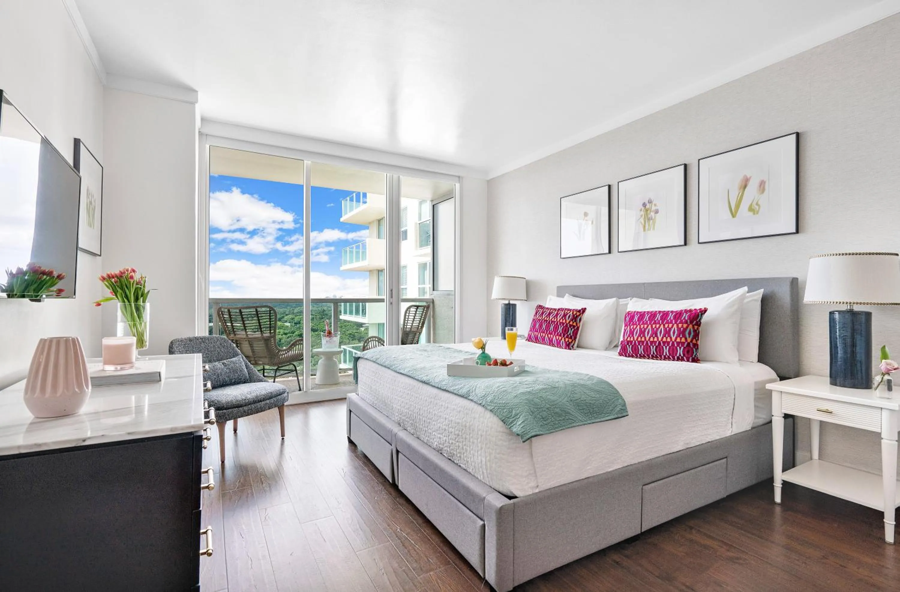 Residences by Miami Vacation Rentals