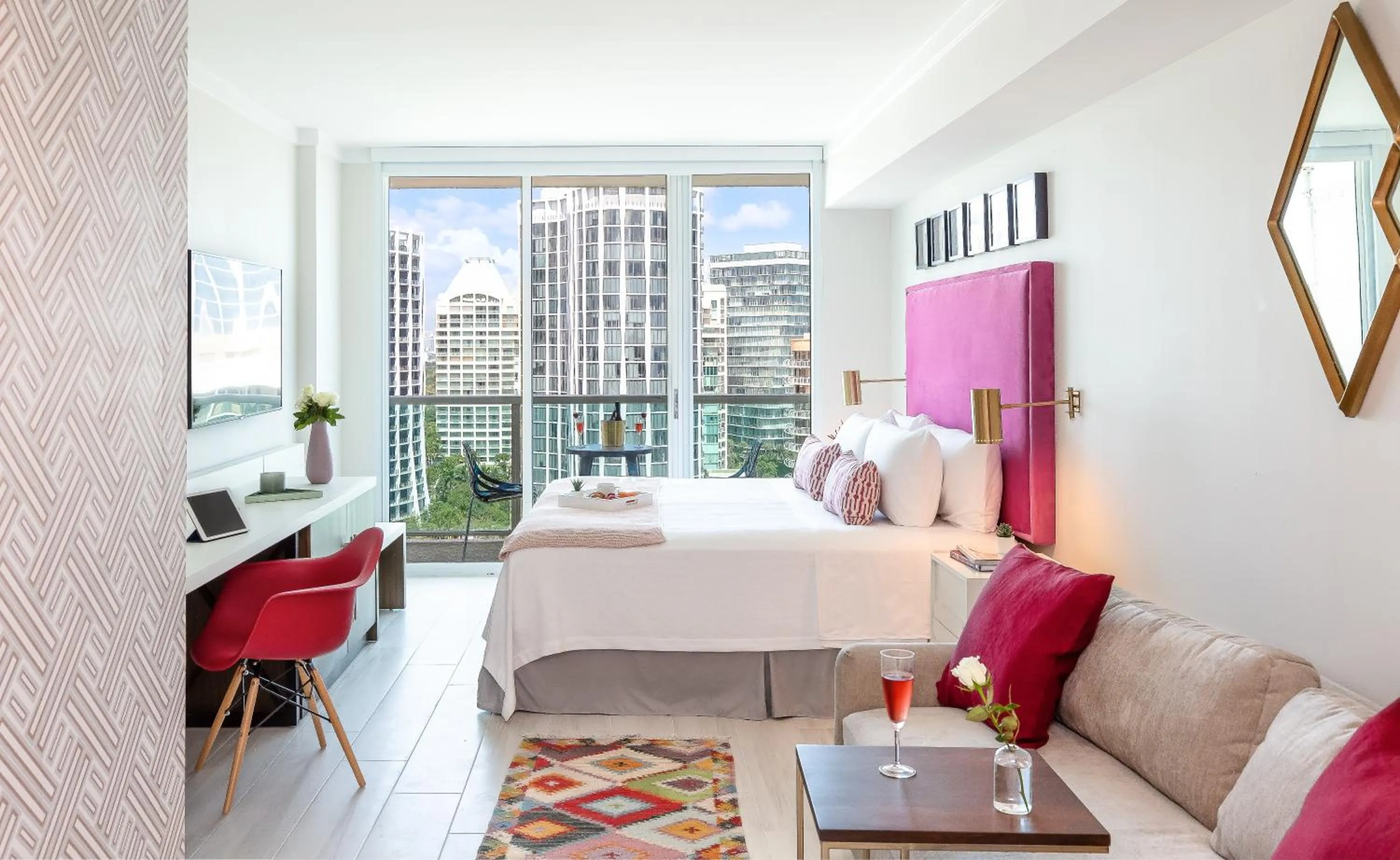 Residences by Miami Vacation Rentals