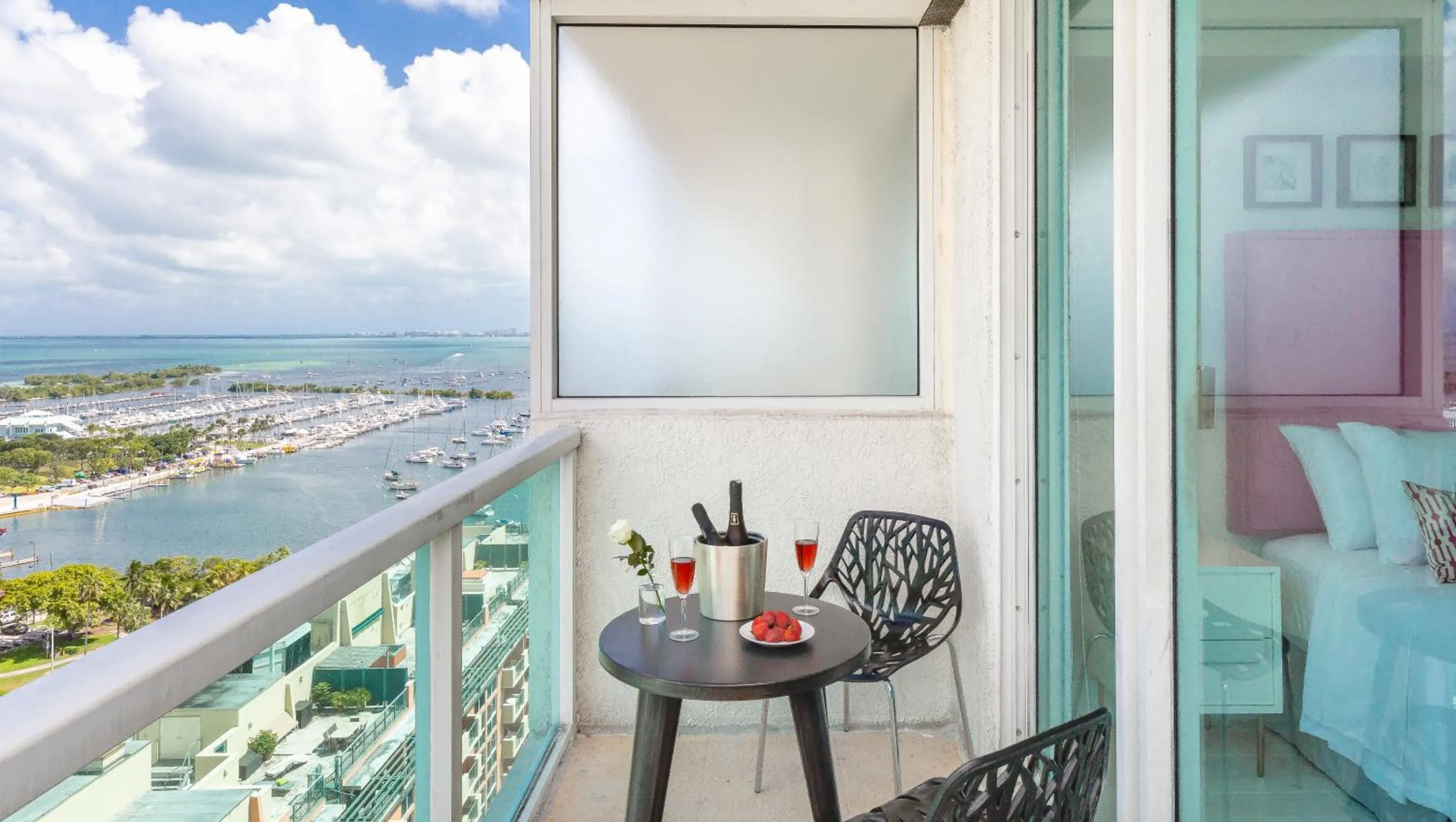 Residences by Miami Vacation Rentals