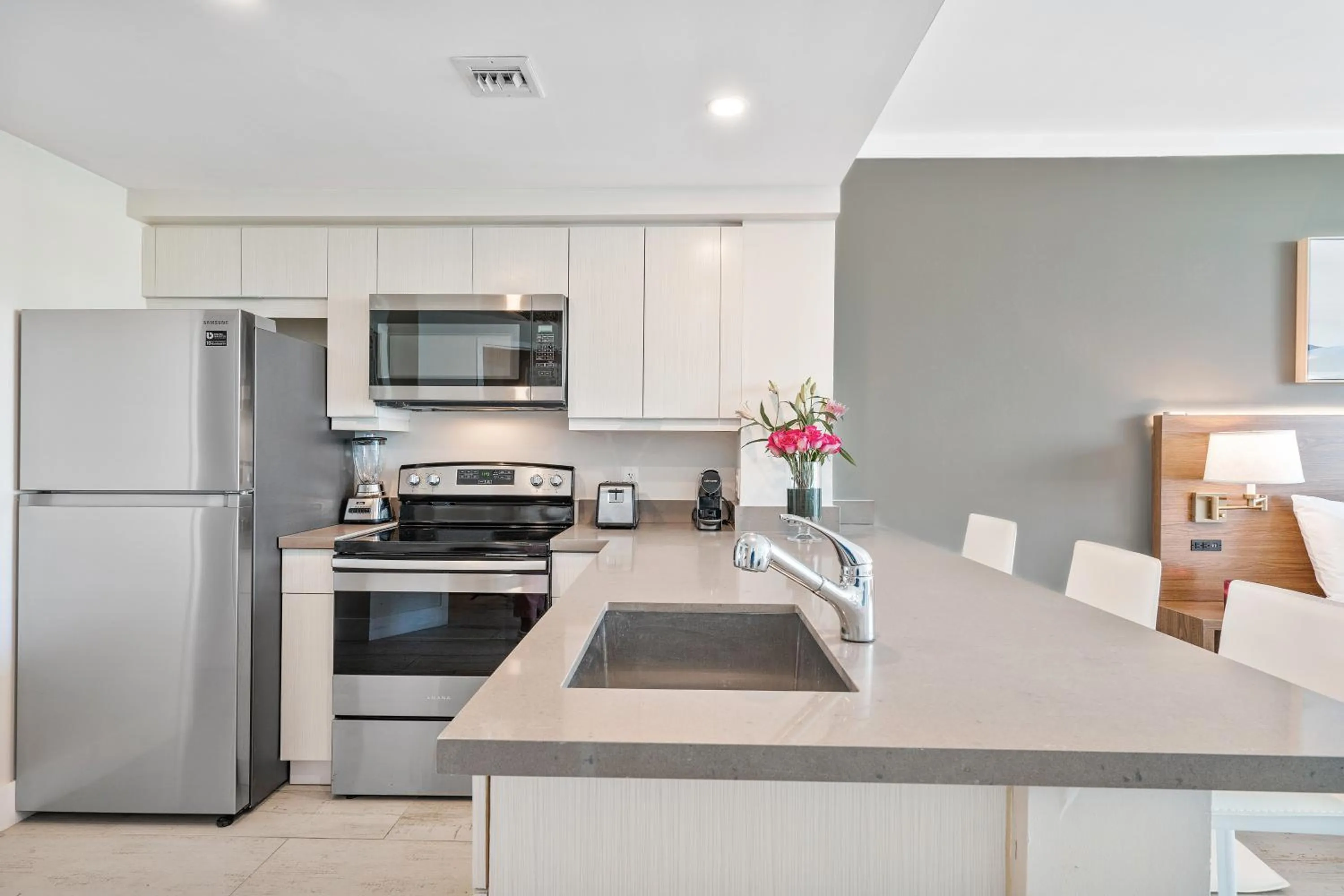 Residences by Miami Vacation Rentals