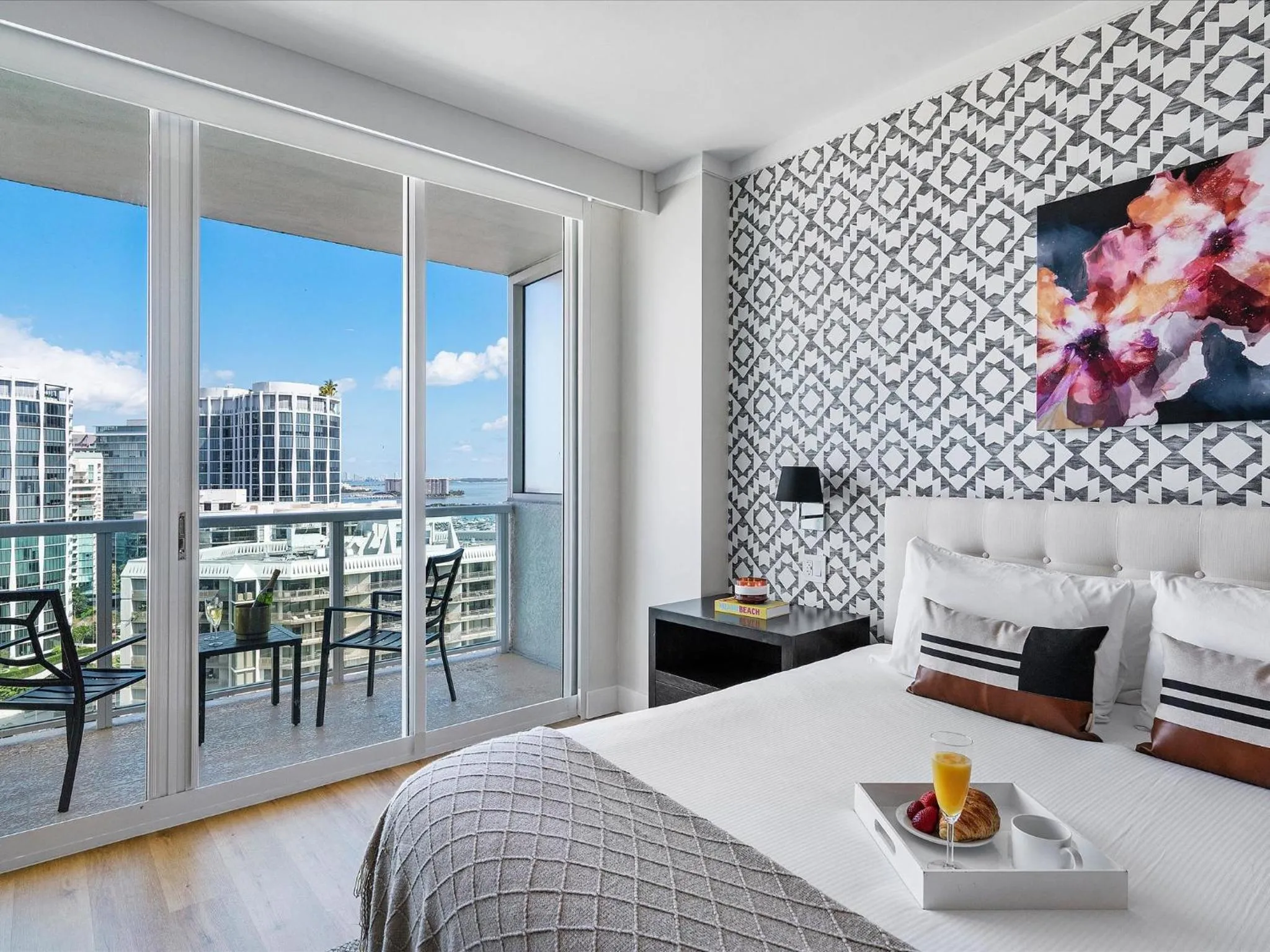 Residences by Miami Vacation Rentals