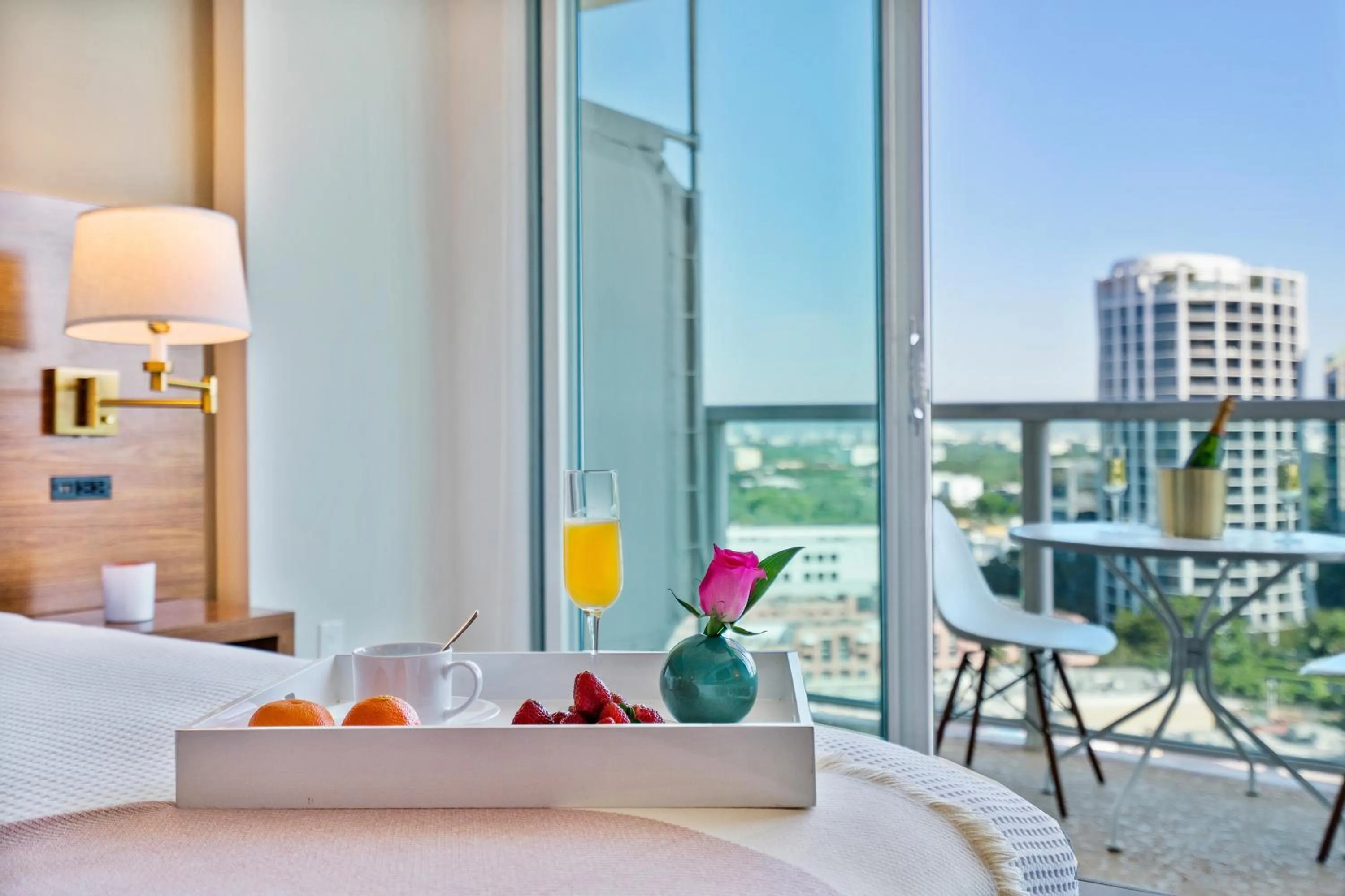 Residences by Miami Vacation Rentals