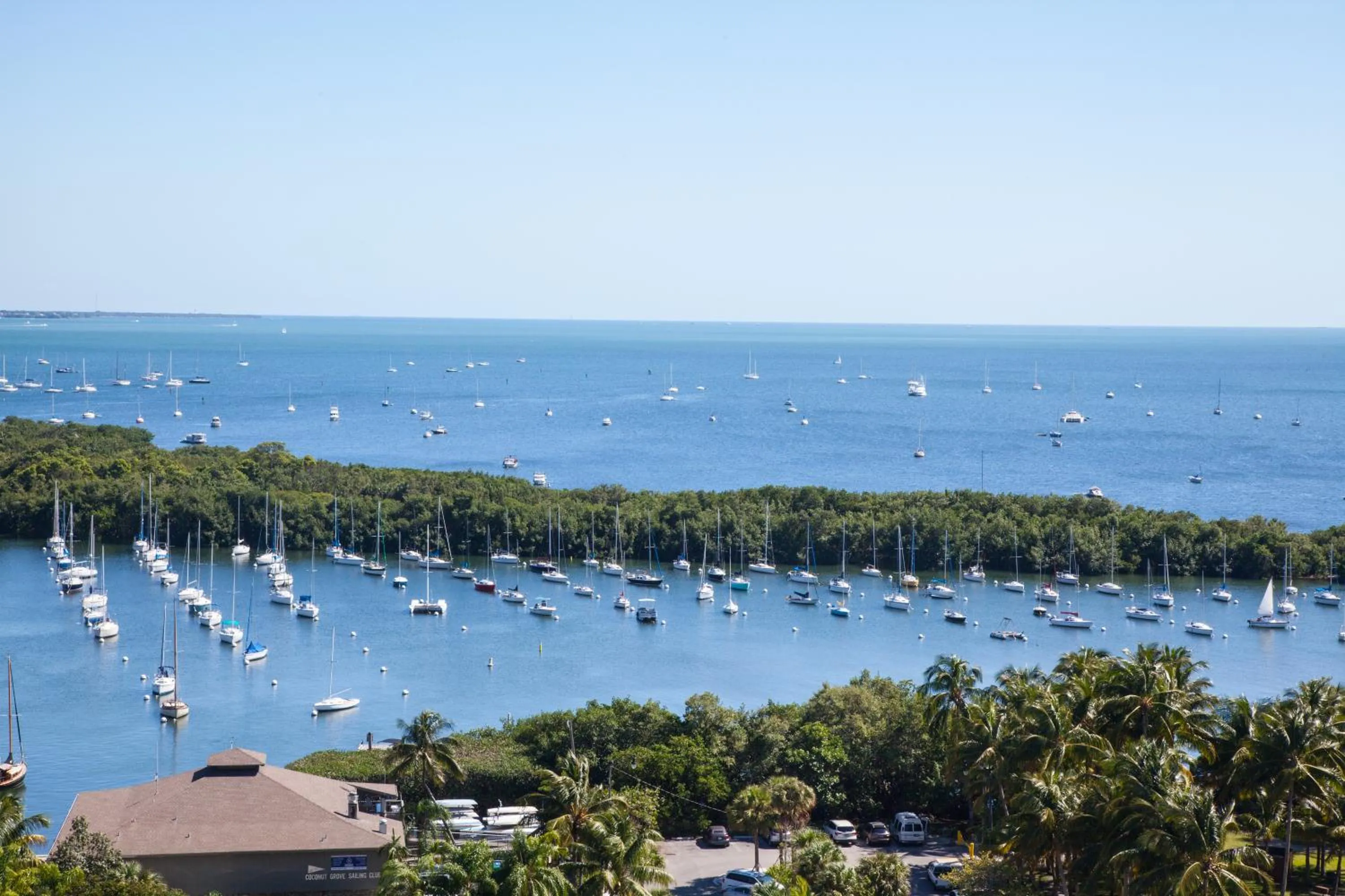 Balcony/Terrace in Residences by Miami Vacation Rentals