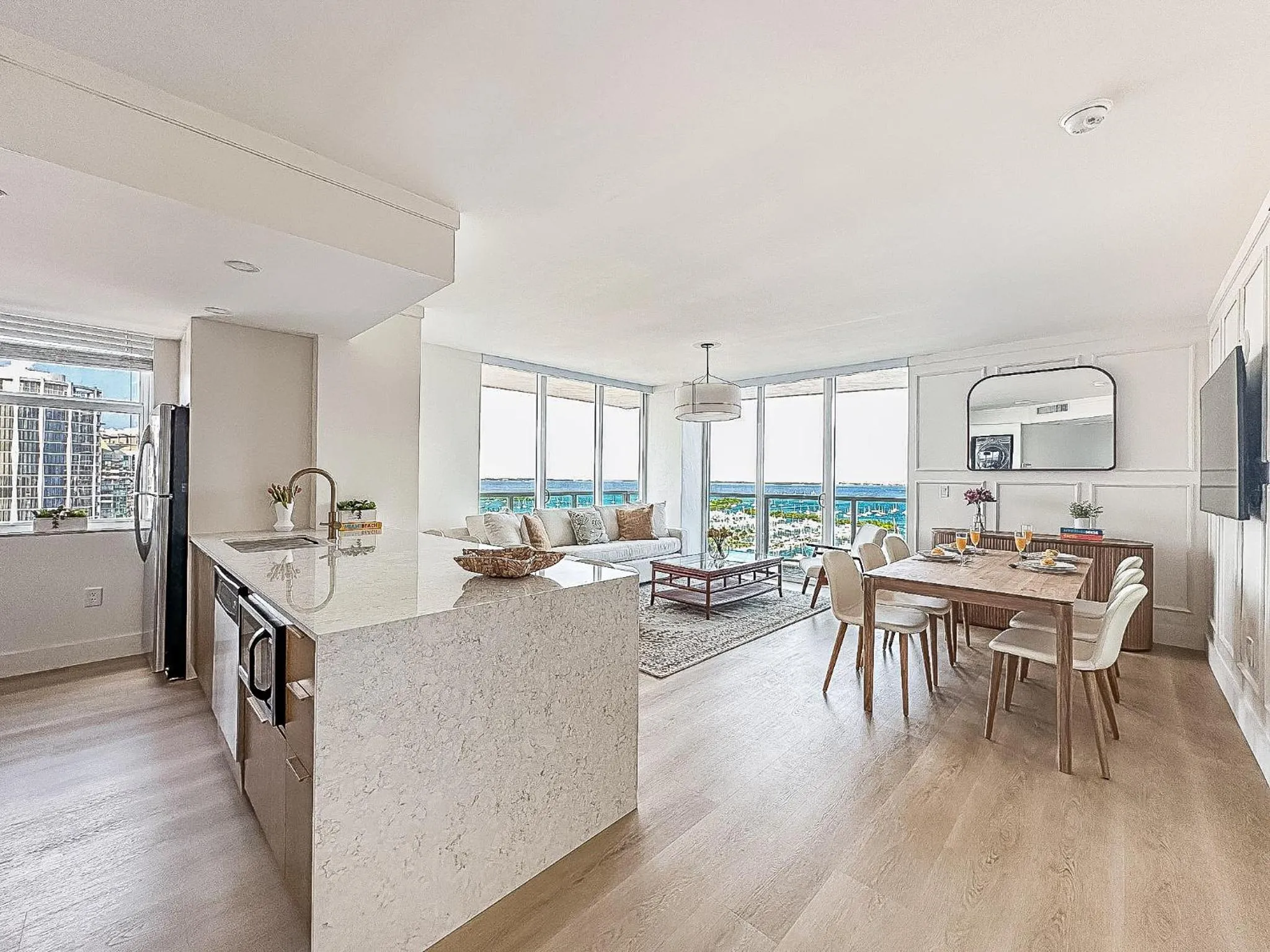 Residences by Miami Vacation Rentals