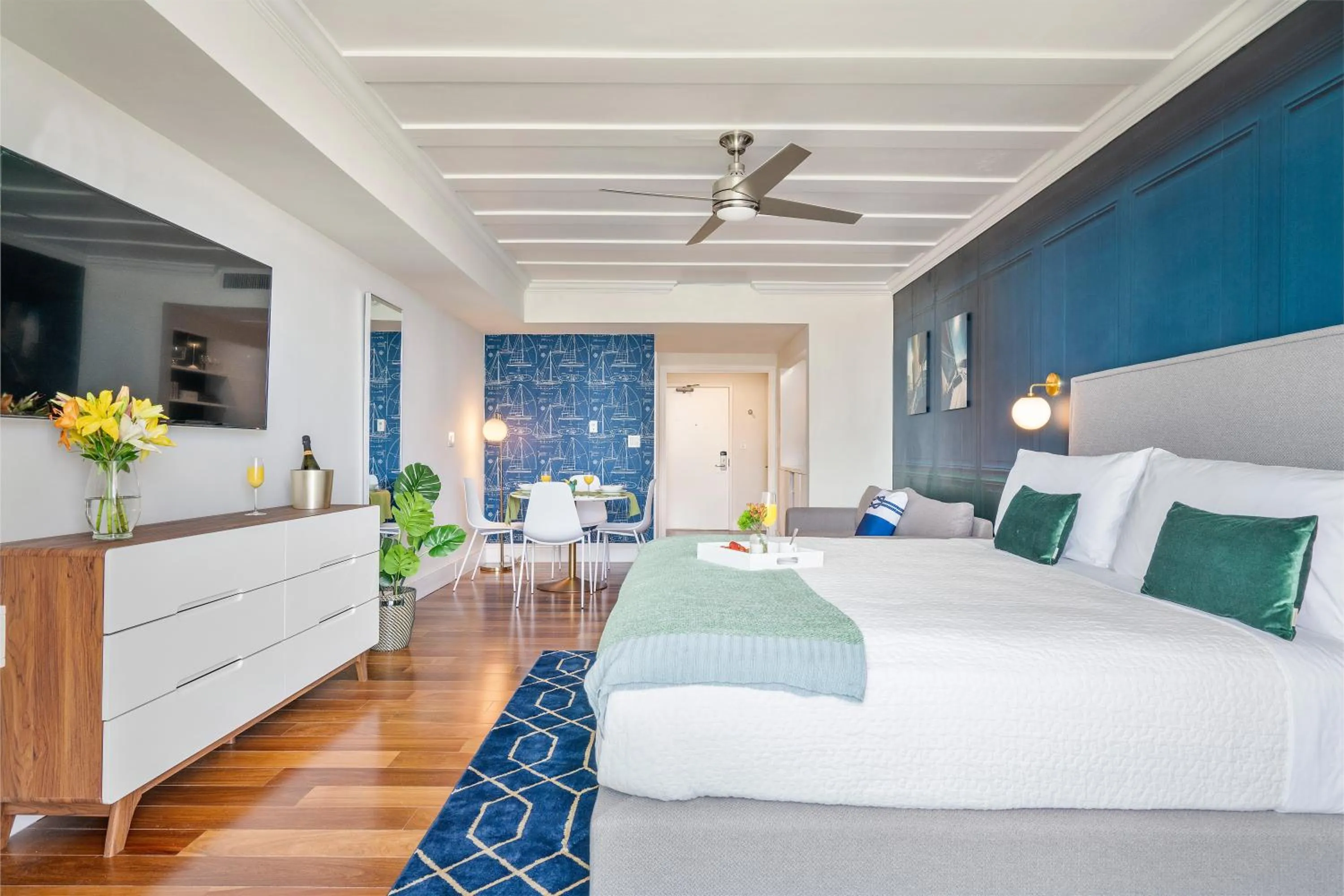 Residences by Miami Vacation Rentals