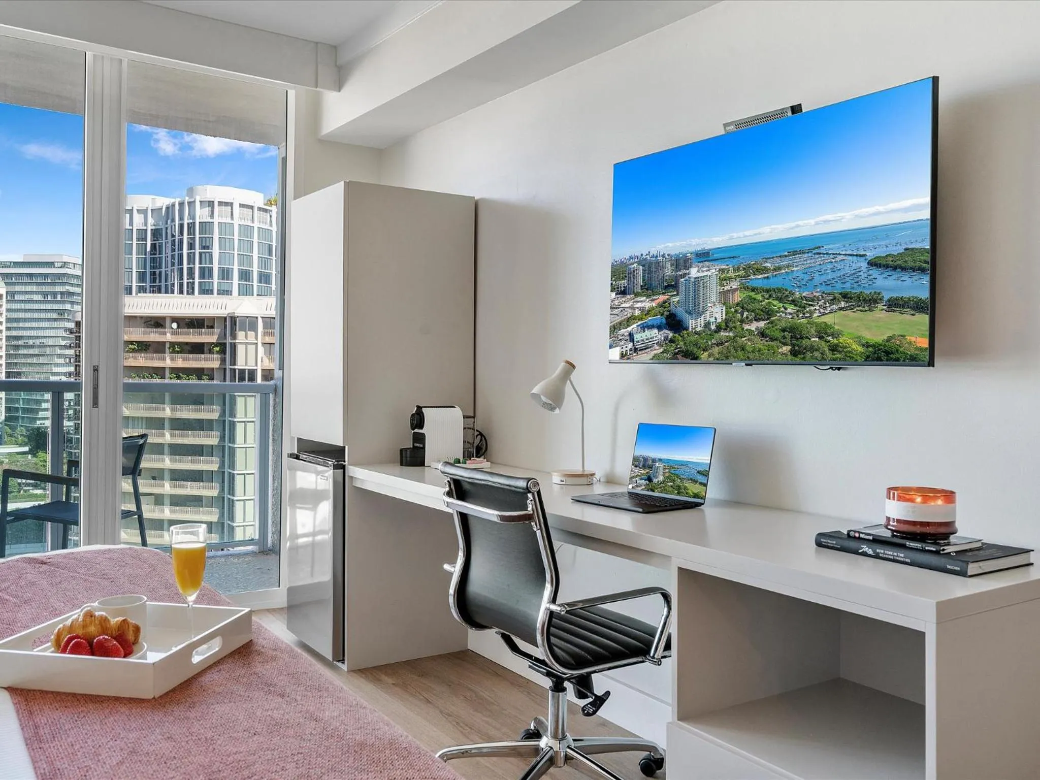 Residences by Miami Vacation Rentals