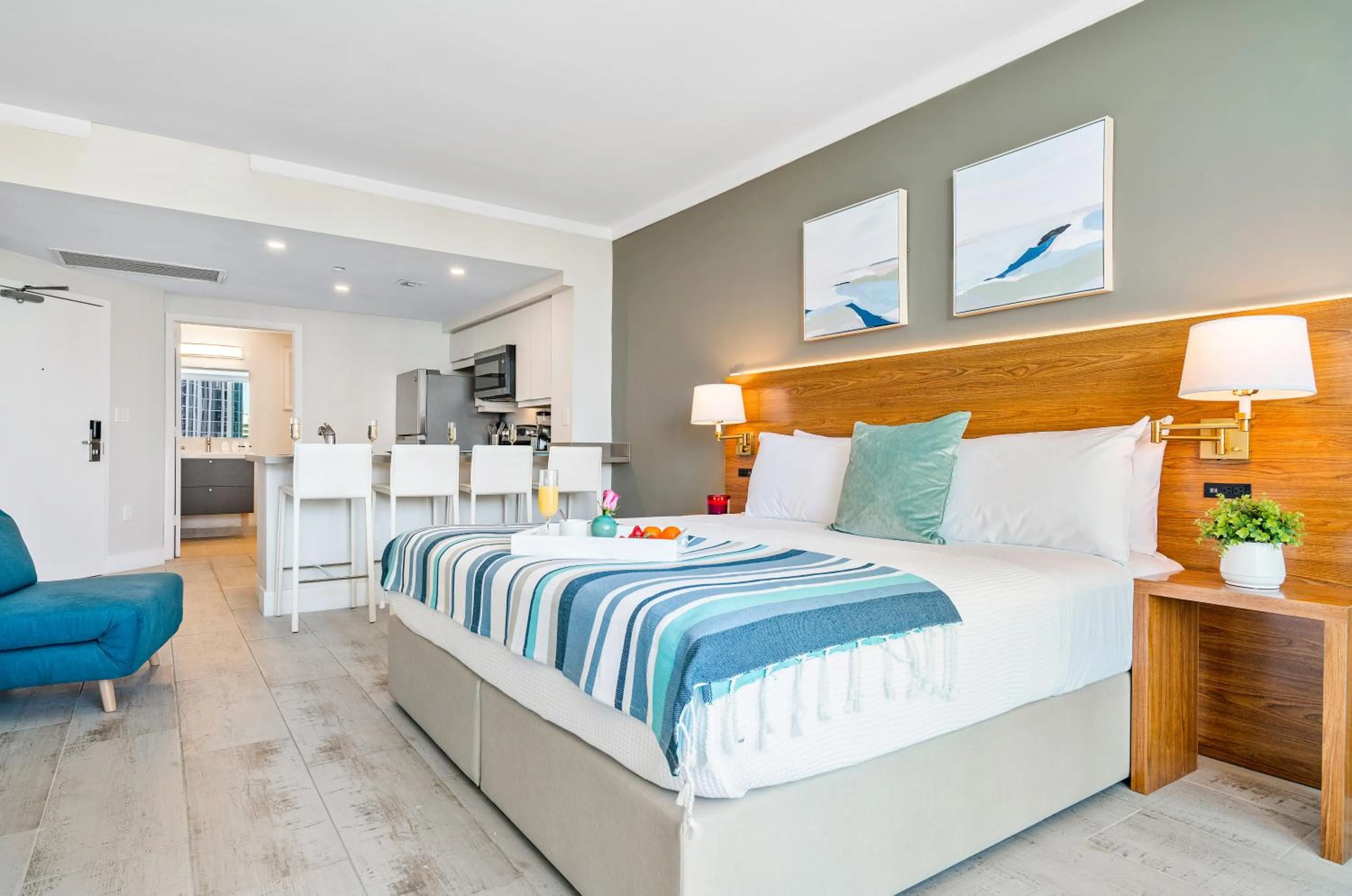 Residences by Miami Vacation Rentals