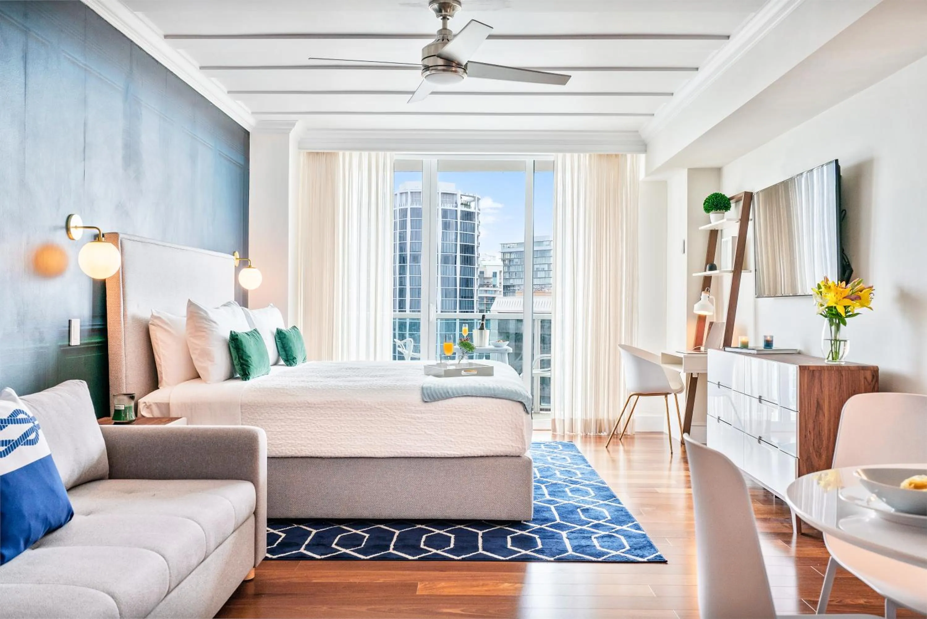 Residences by Miami Vacation Rentals