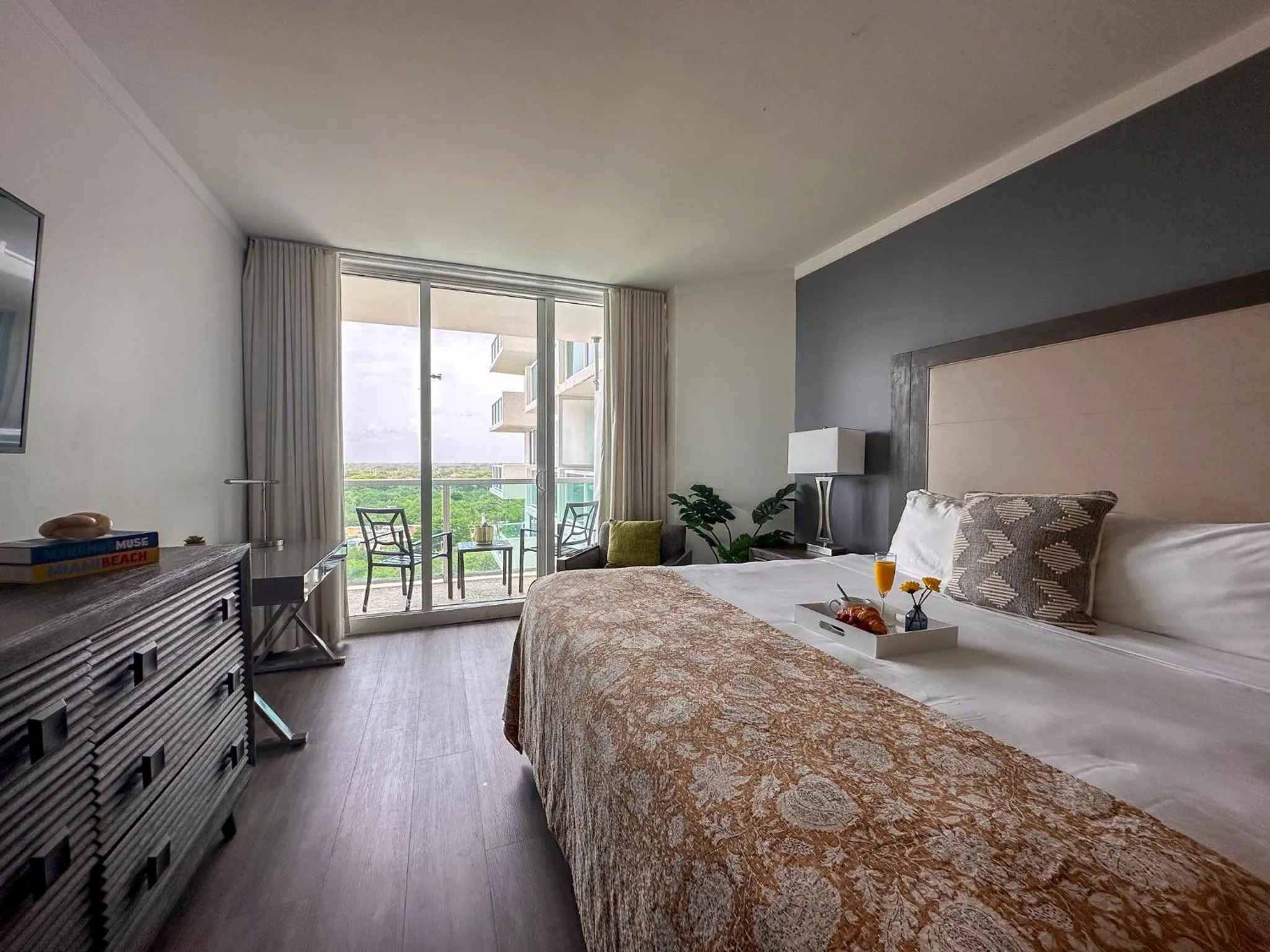 Residences by Miami Vacation Rentals